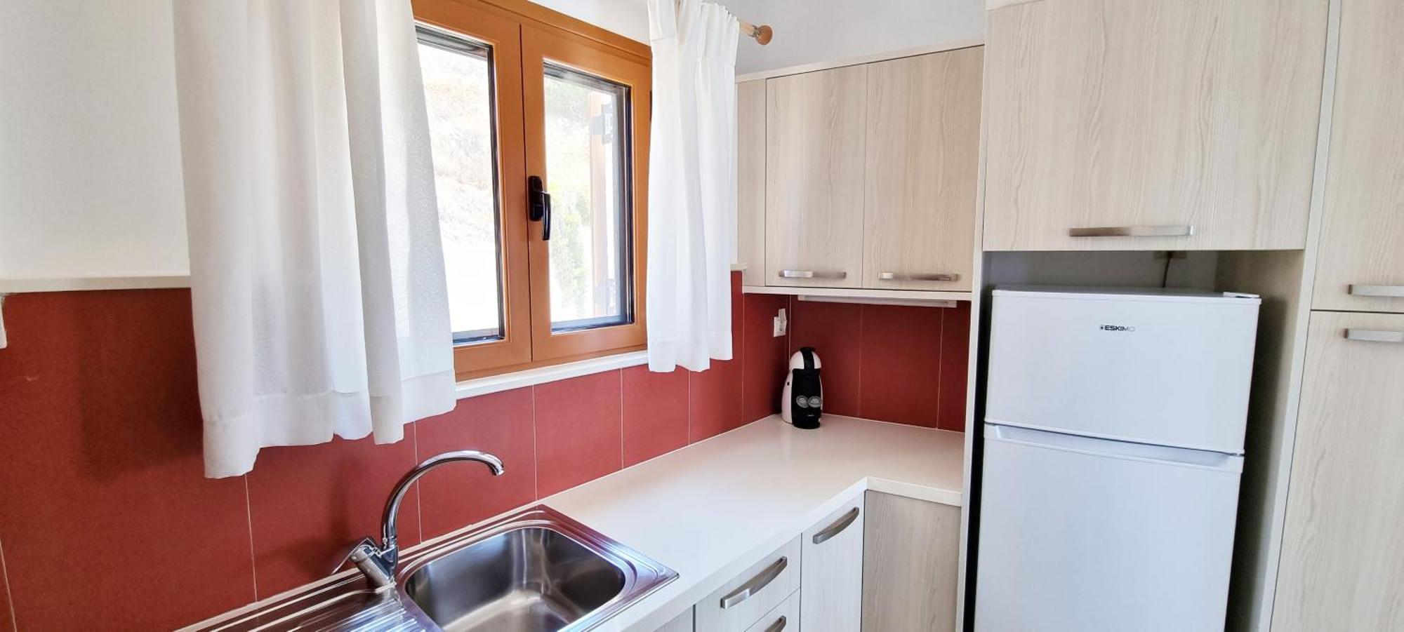 Simon Sea View Apartment Sitia (Crete)