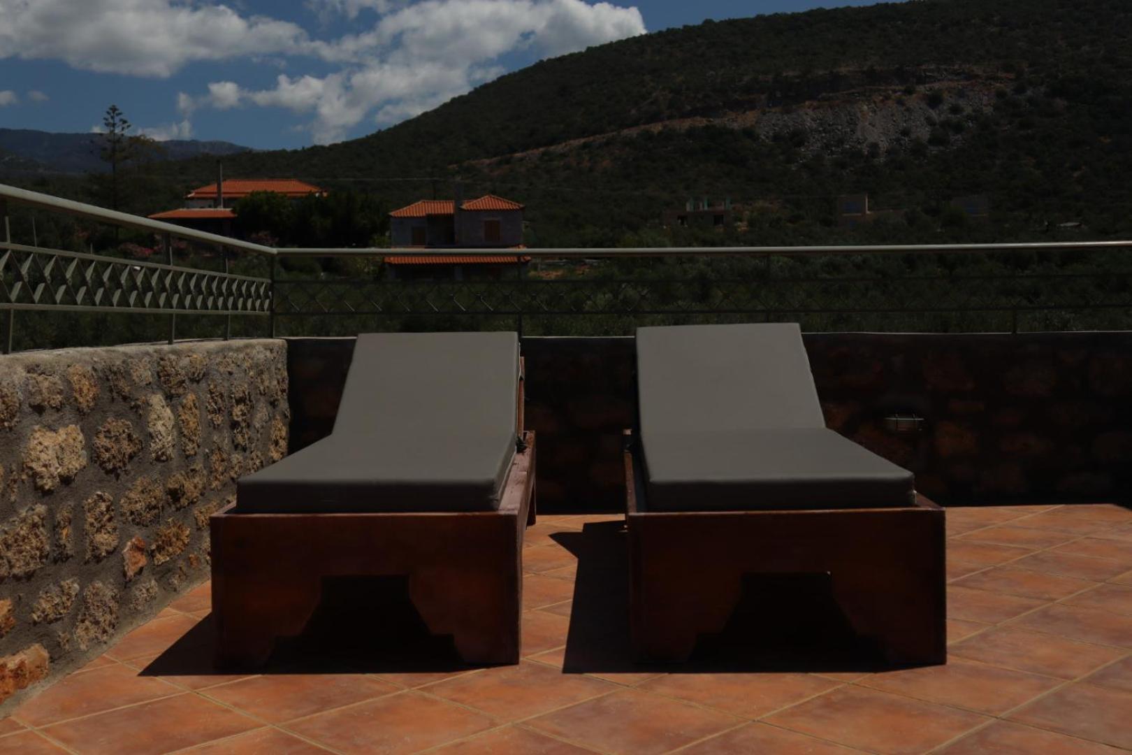 Apartment Elaionas 2 Riglia