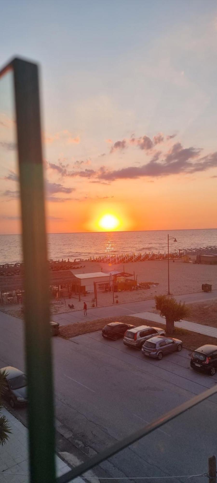 Pantheon Sea View Aparthotel *