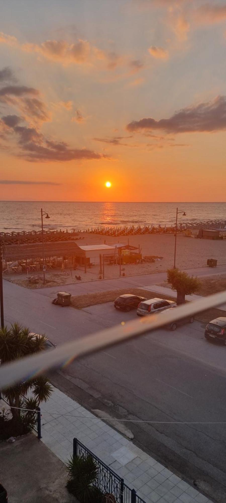 Aparthotel Pantheon Sea View *