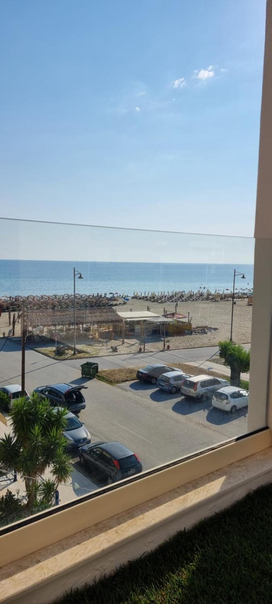Pantheon Sea View Aparthotel *
