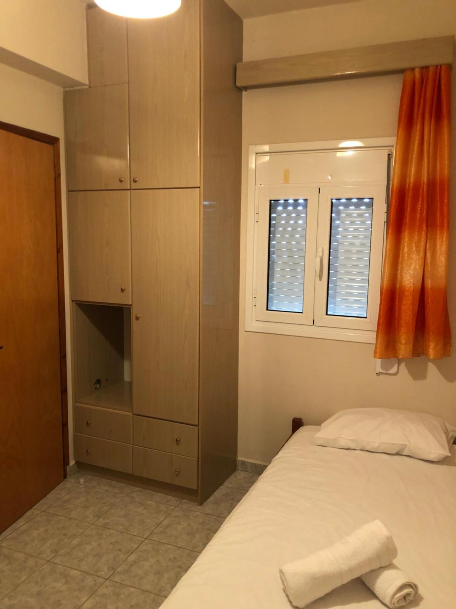 Blue Sky Apartment Makry Gialos (Crete)
