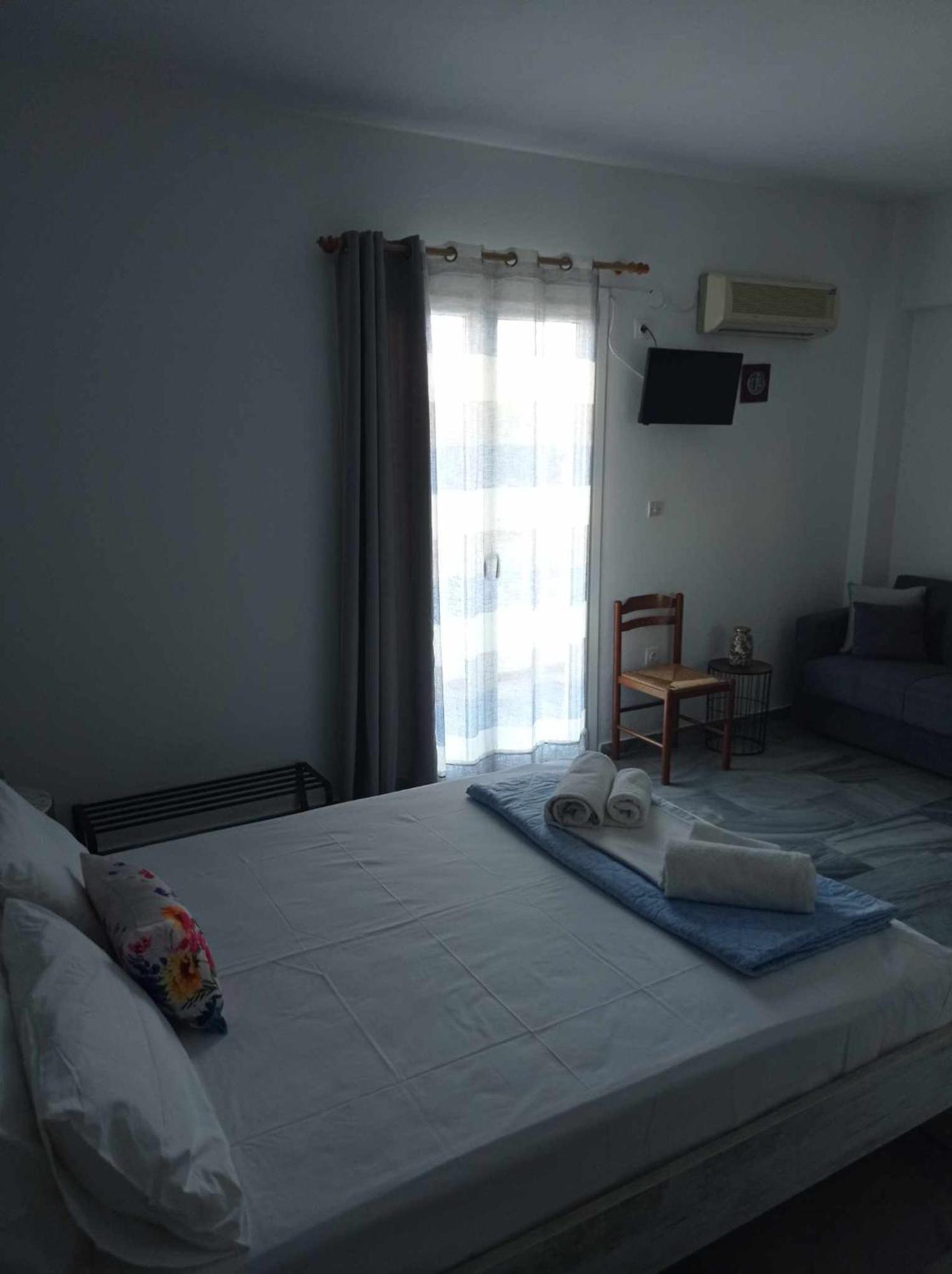 Kantouni By The Sea Guest house Batsi (Andros)