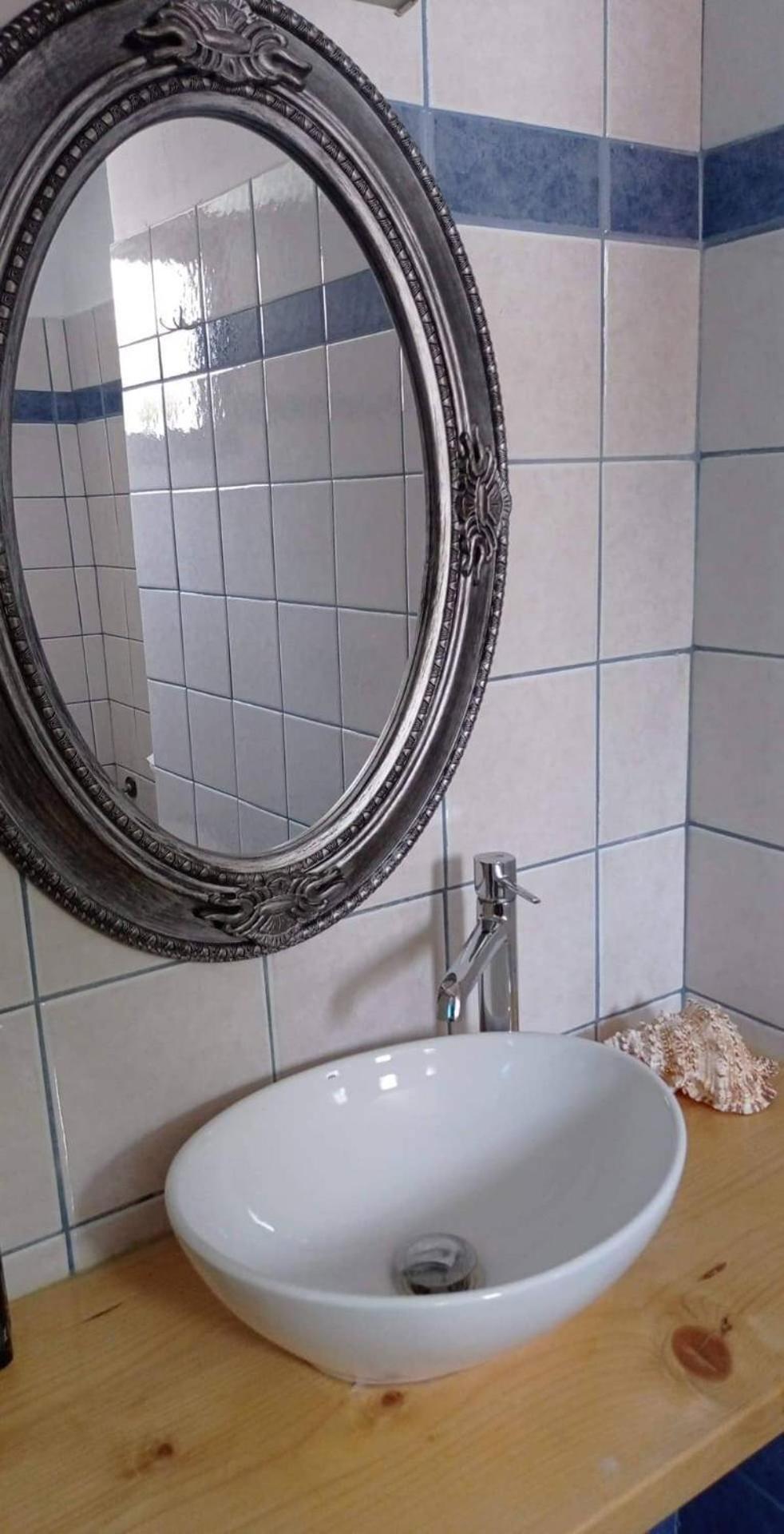 Guest house Kantouni By The Sea Batsi (Andros)