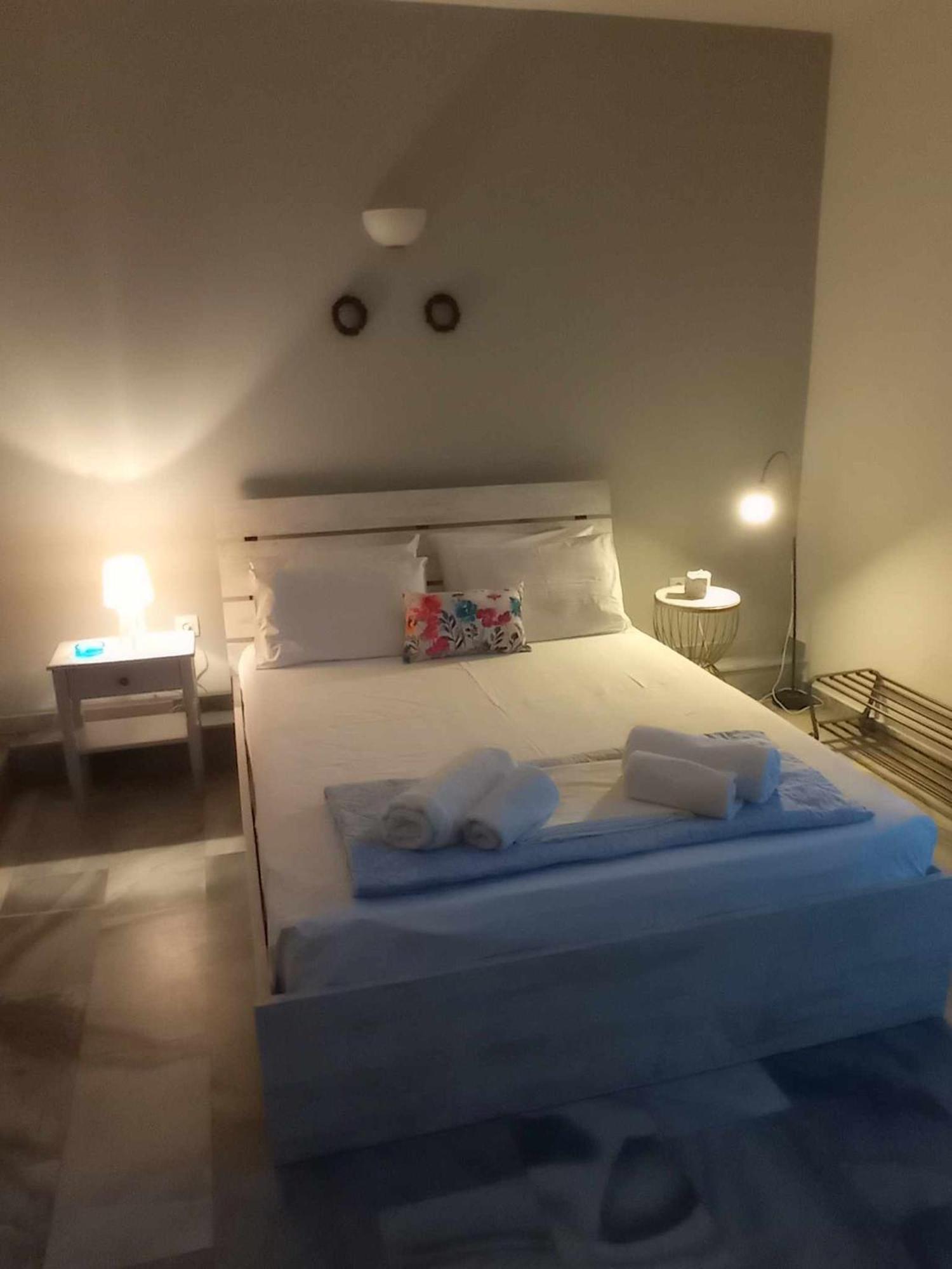 Guest house Kantouni By The Sea
