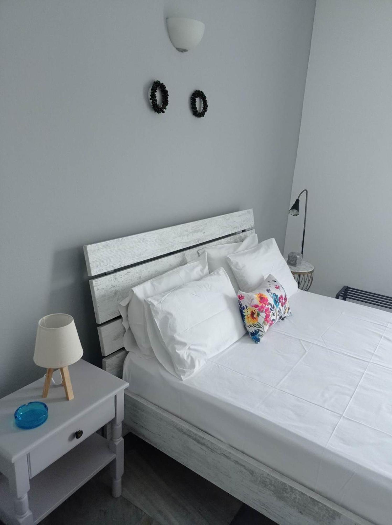 Guest house Kantouni By The Sea Batsi (Andros)