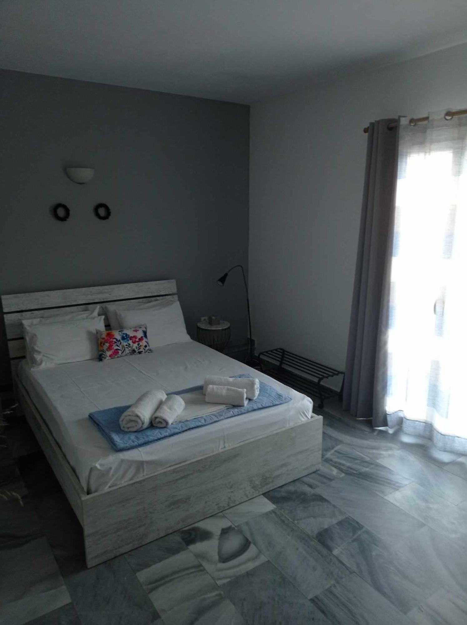 Guest house Kantouni By The Sea