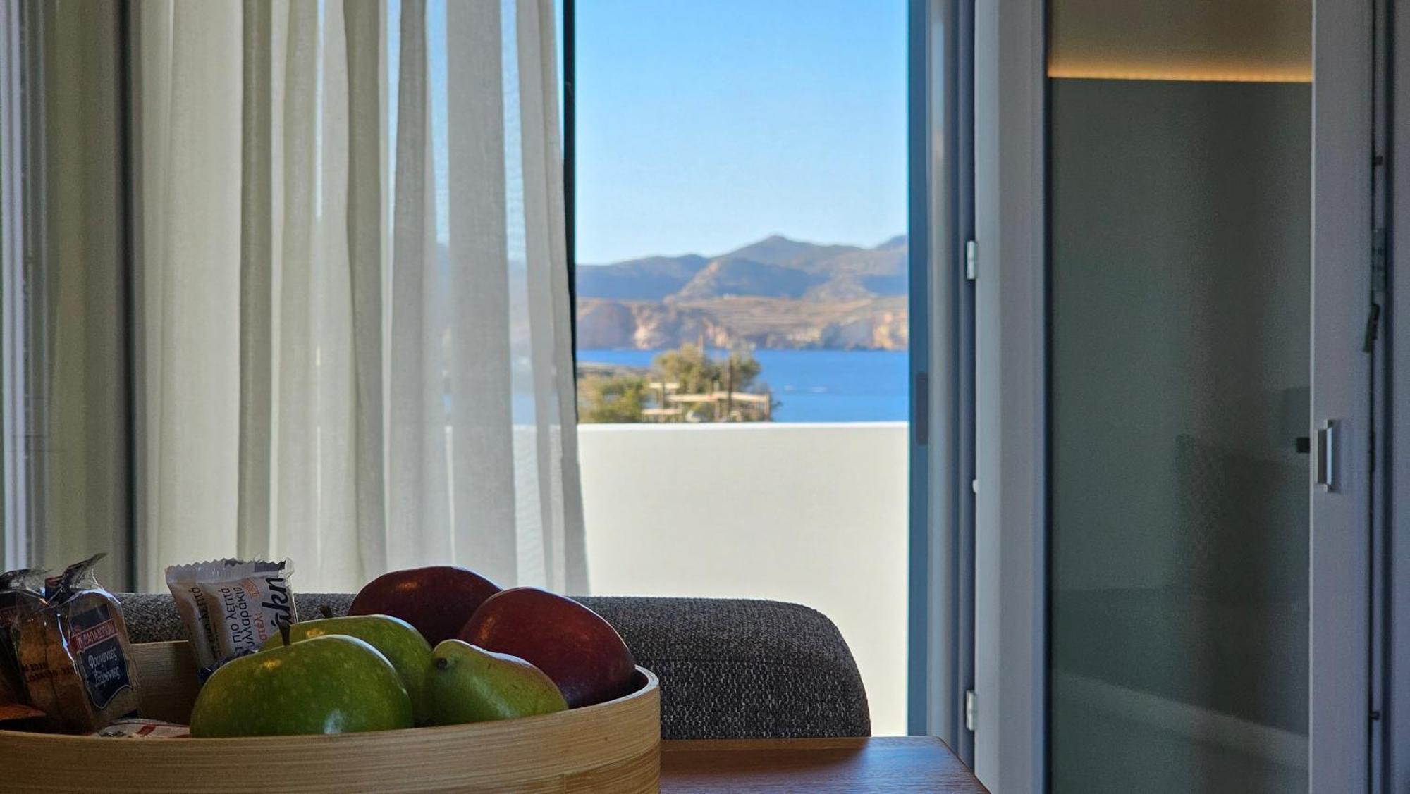 Aparthotel Manesis