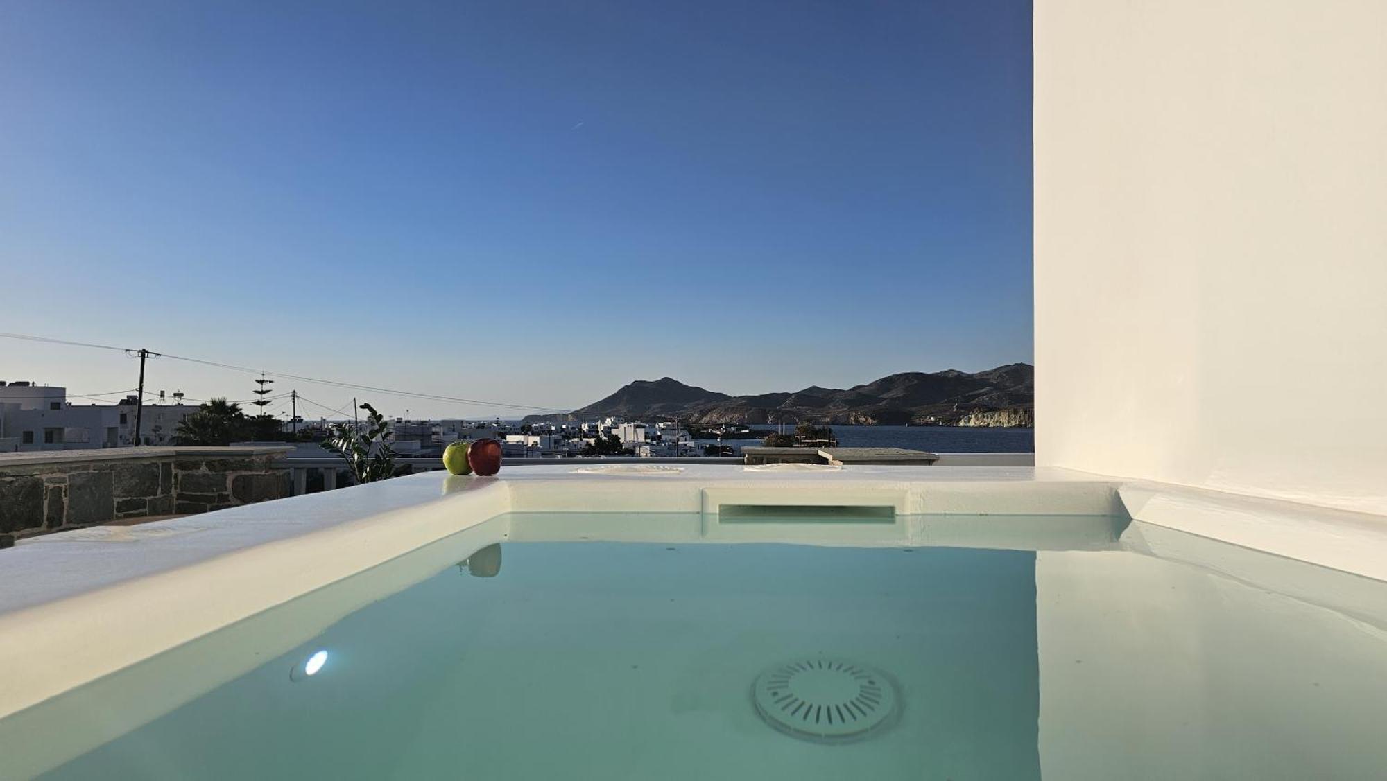 Manesis Aparthotel *