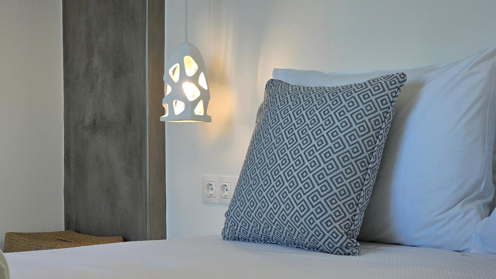 Manesis Aparthotel Pollonia