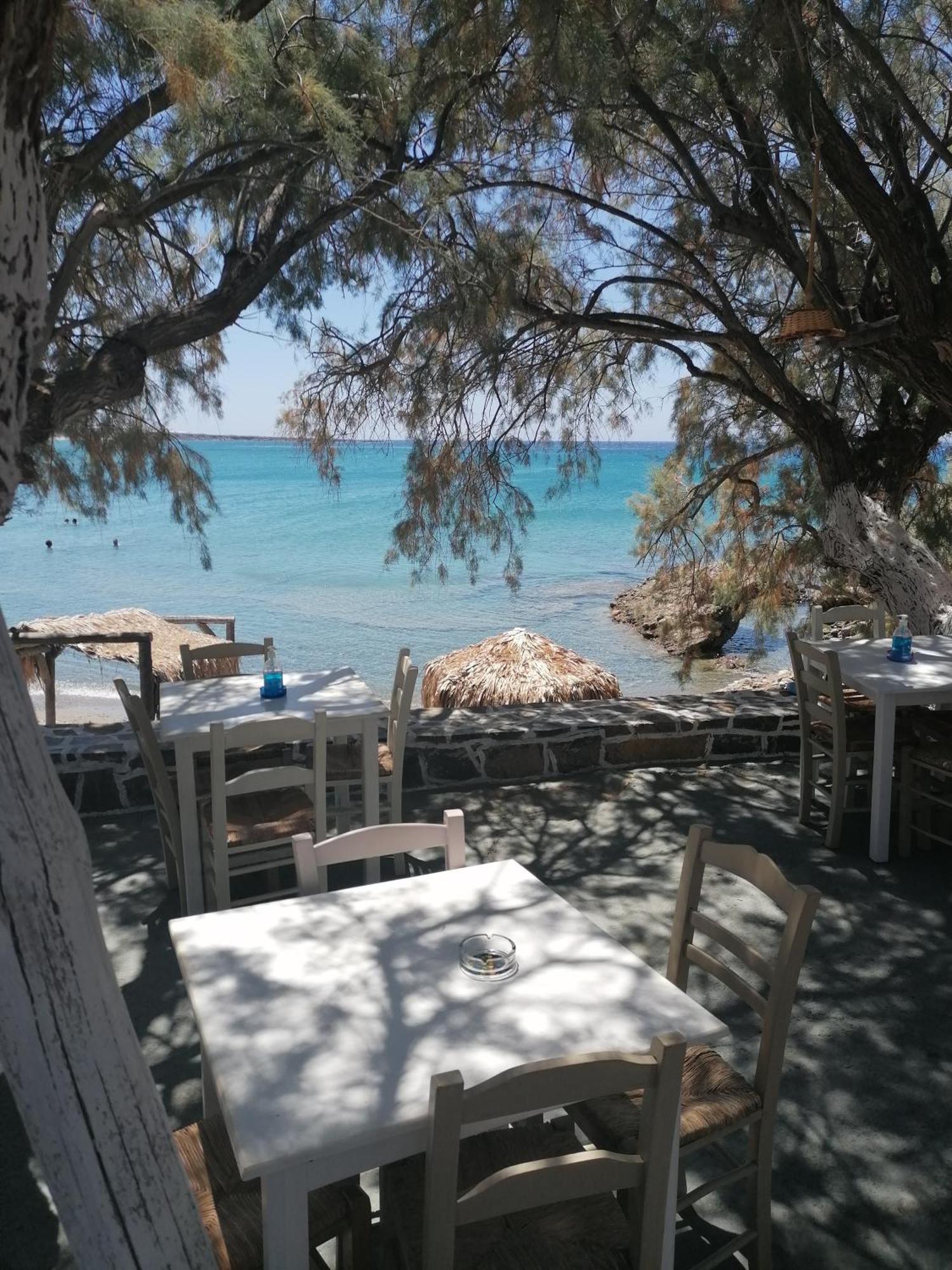 Makry Gialos Grapevines 11 - Makry Gialos Holiday home *