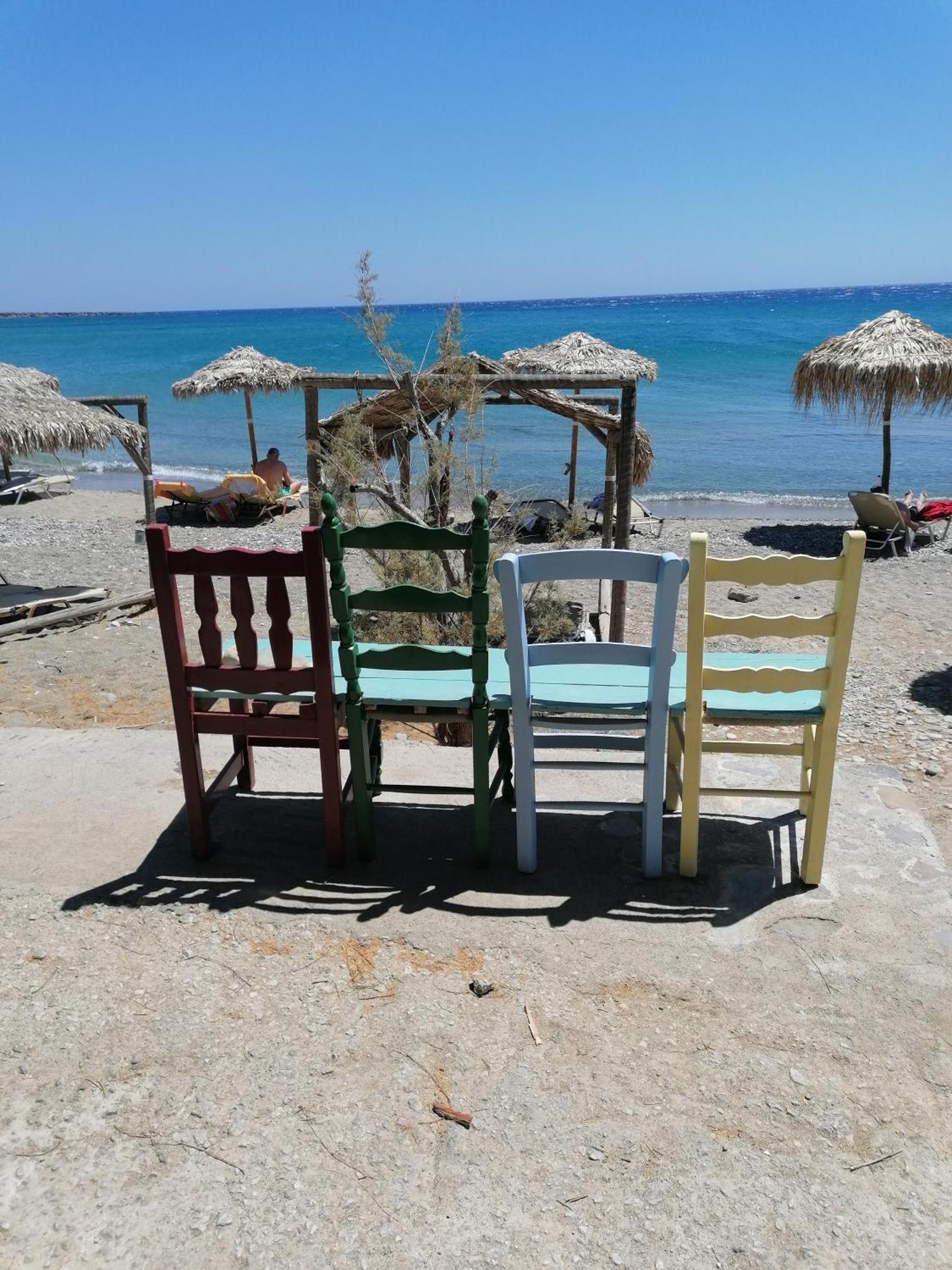 Holiday home Makry Gialos Grapevines 11 - Makry Gialos