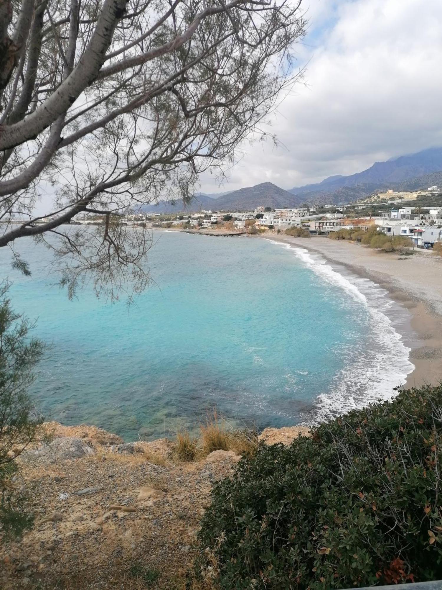 Holiday home Makry Gialos Grapevines 11 - Makry Gialos *