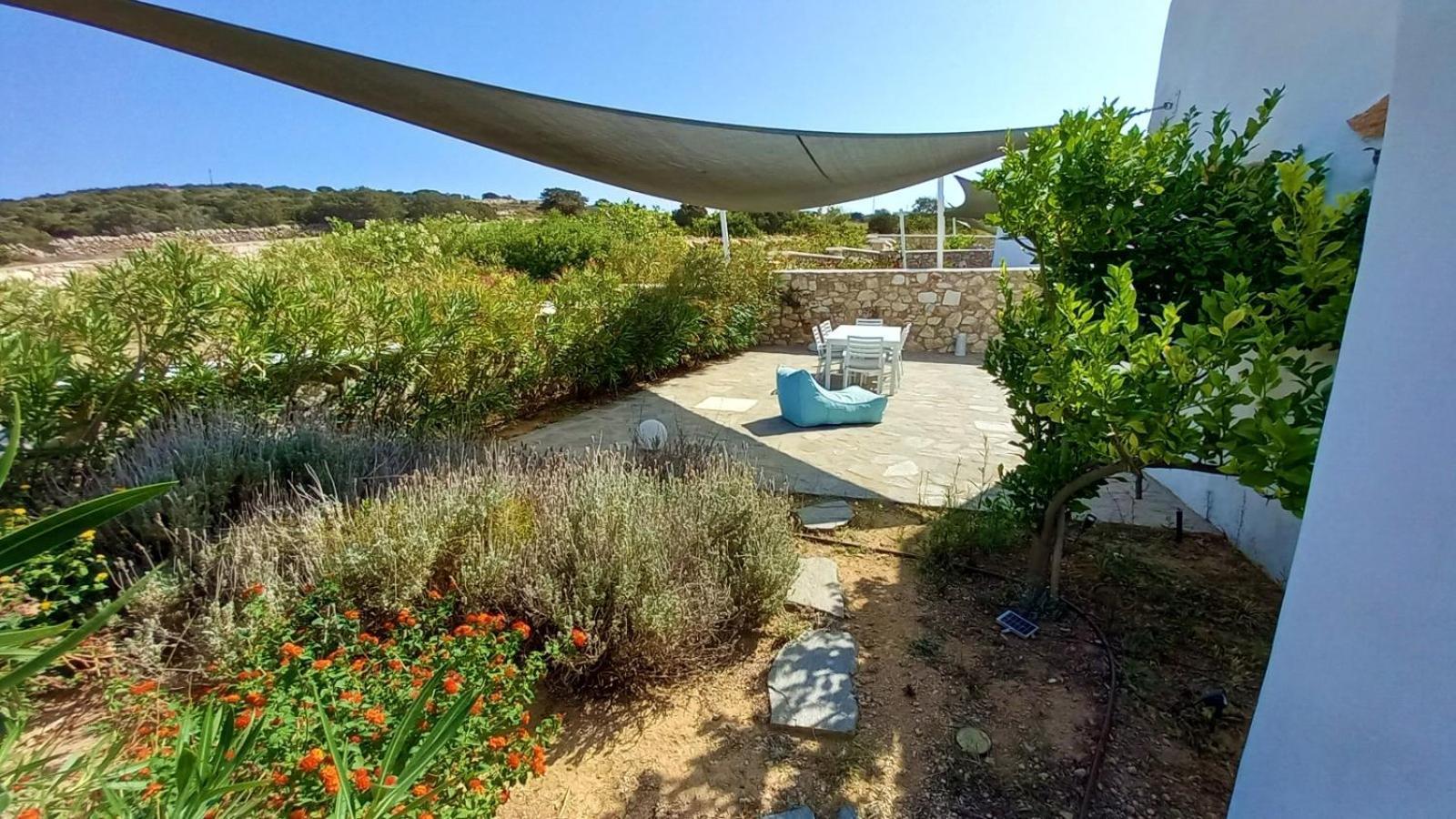 Laguna Blu Parikia (Paros)