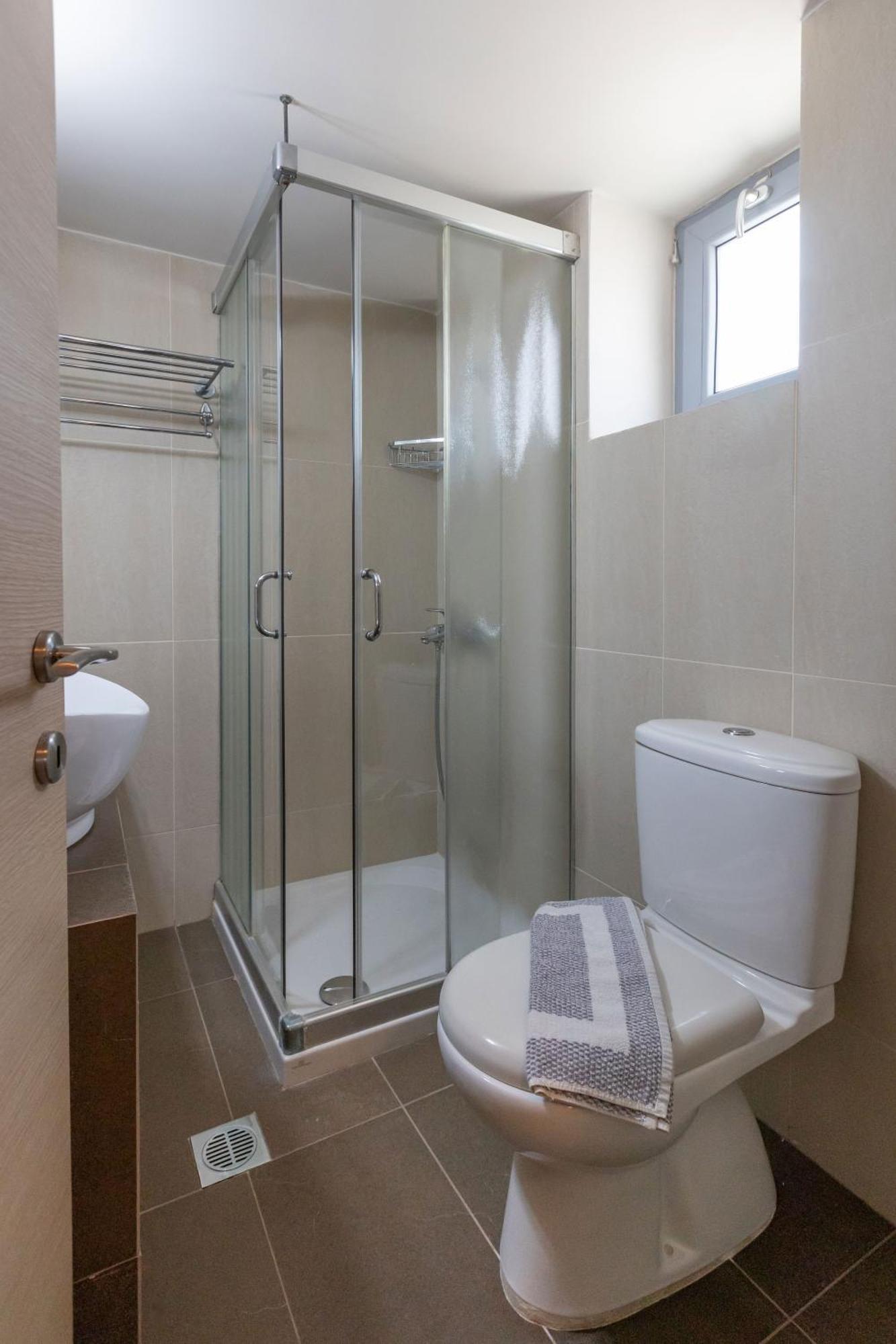 Oinoni's - Aiakos Apartment *