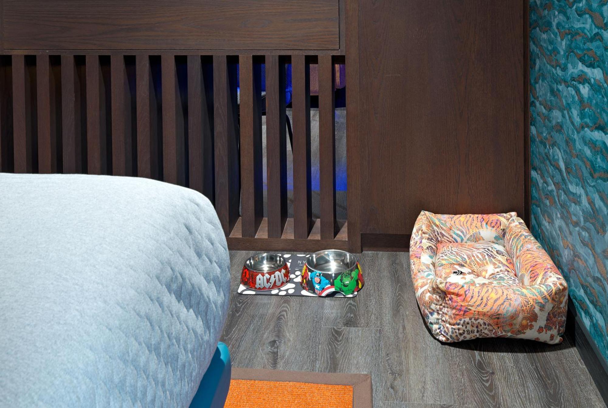 Nyx Esperia Palace By Leonardo Hotel Athens
