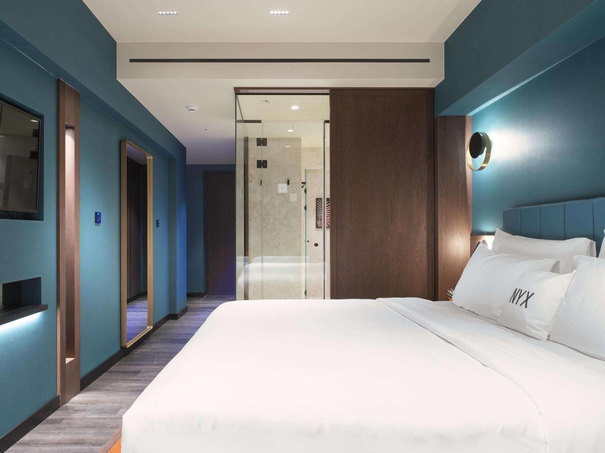 Nyx Esperia Palace By Leonardo Hotel Athens