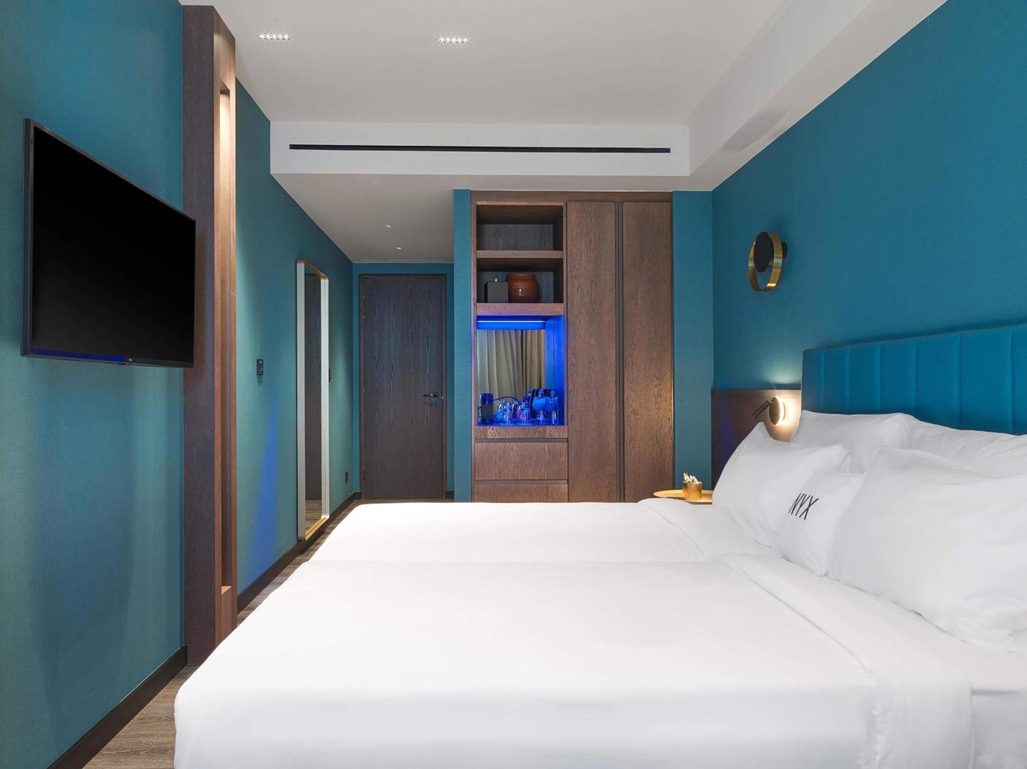 Hotel Nyx Esperia Palace By Leonardo Athens