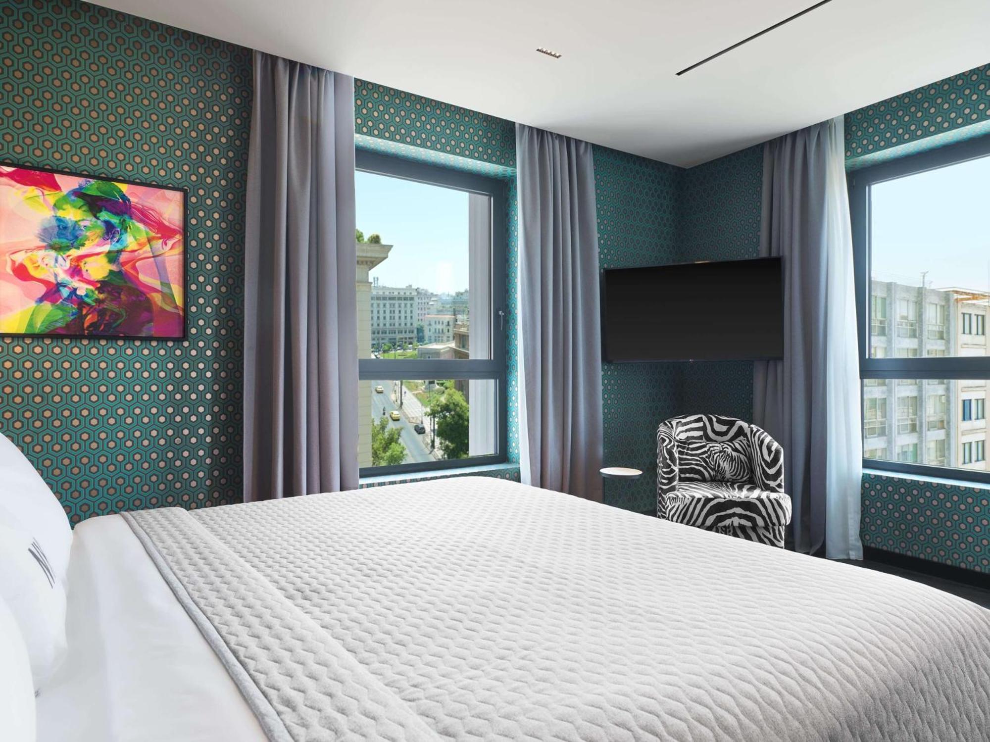 Nyx Esperia Palace By Leonardo Hotel