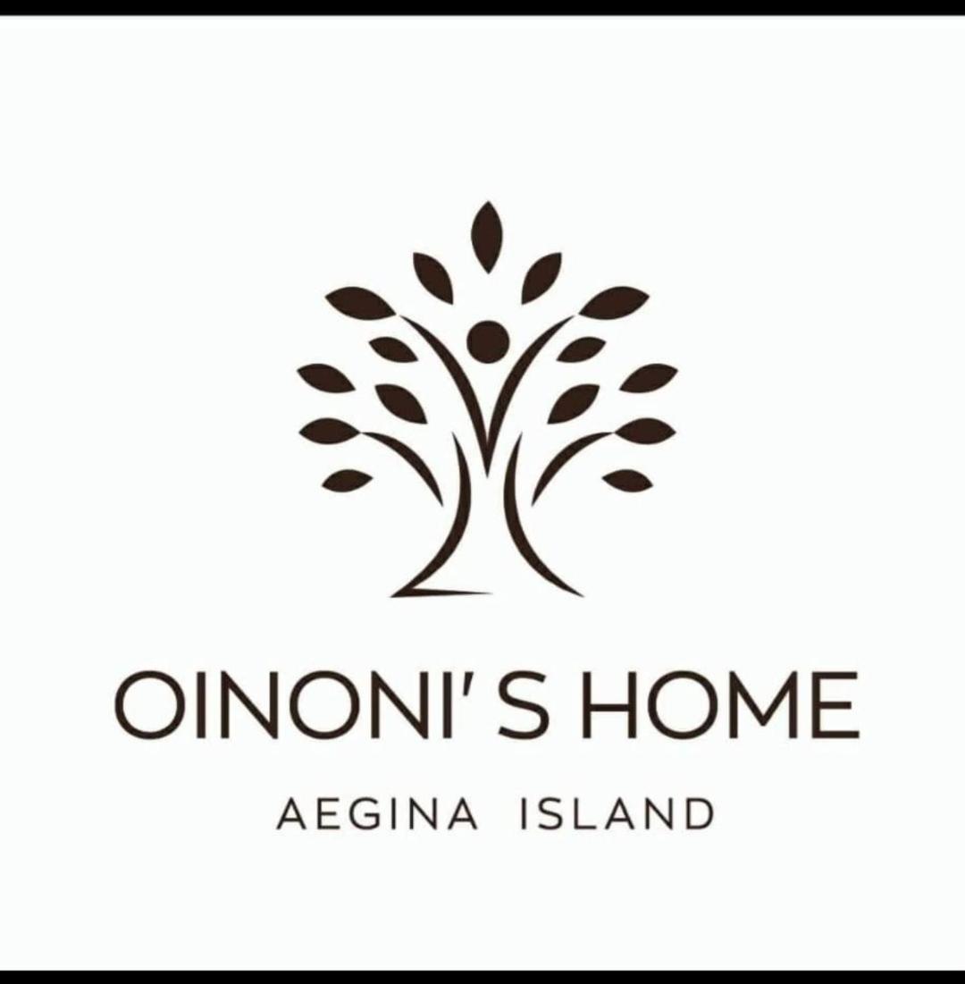 Apartment Oinoni's - Achilles Souvala
