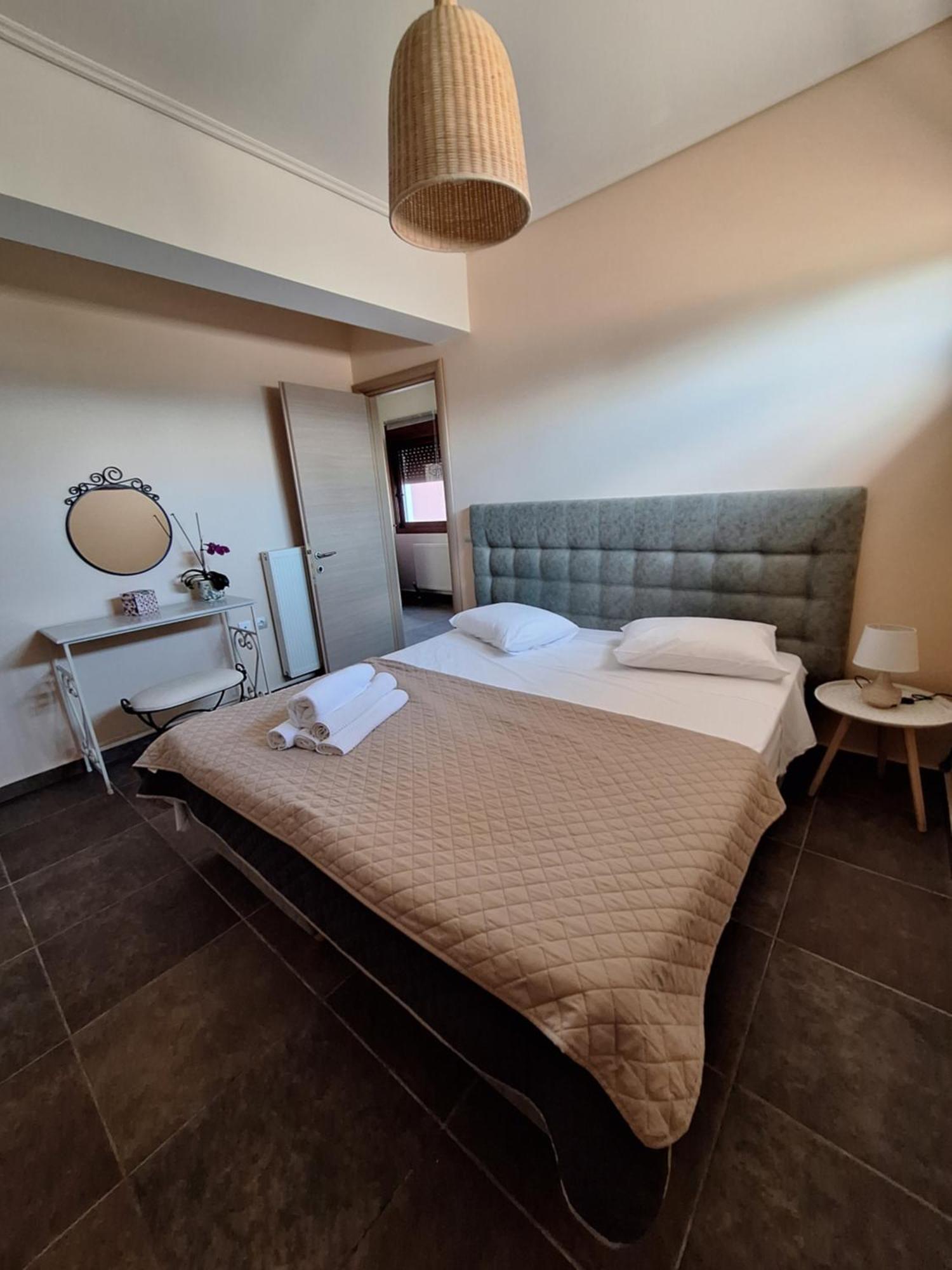 Naiad Apartment