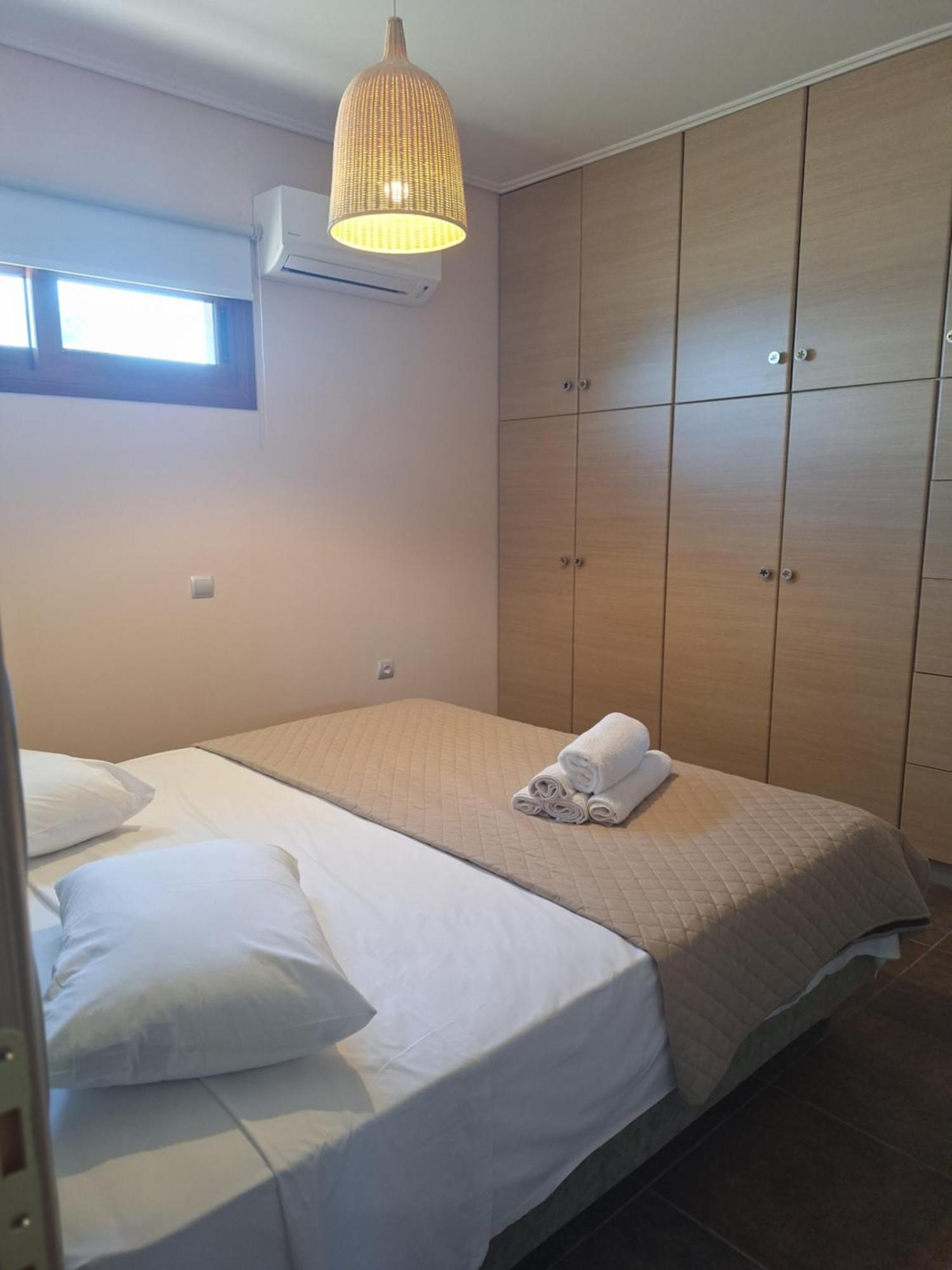 Naiad Apartment Poros (Kefalonia)