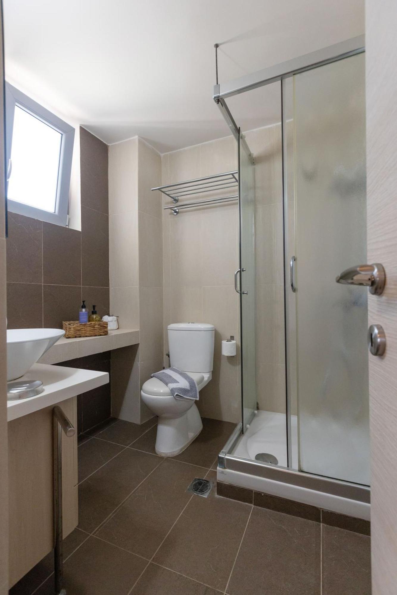 Apartment Oinoni's - Alexandros *