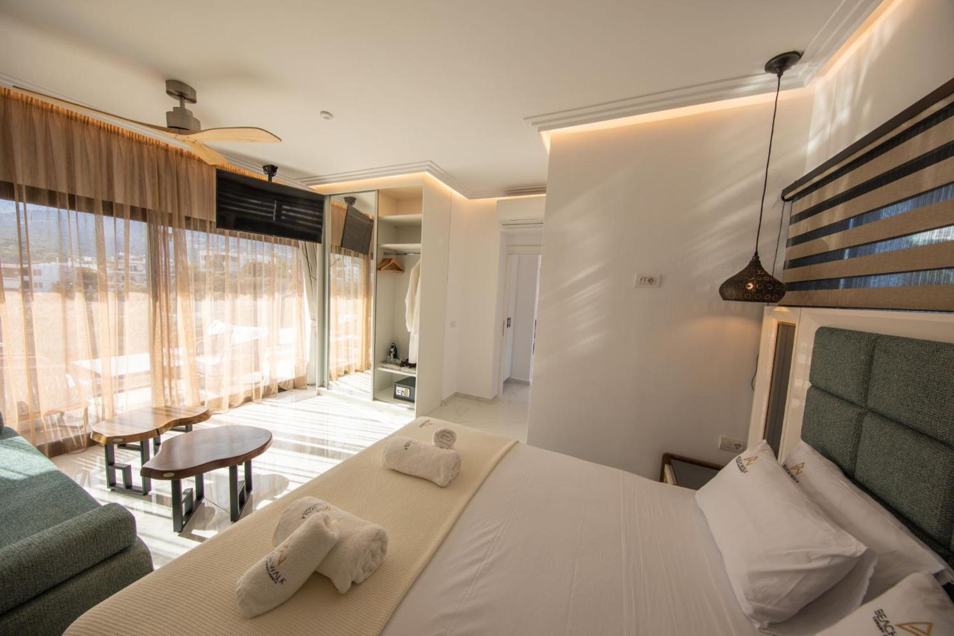 Aparthotel Walk Luxury Amoudara (Lasithi)