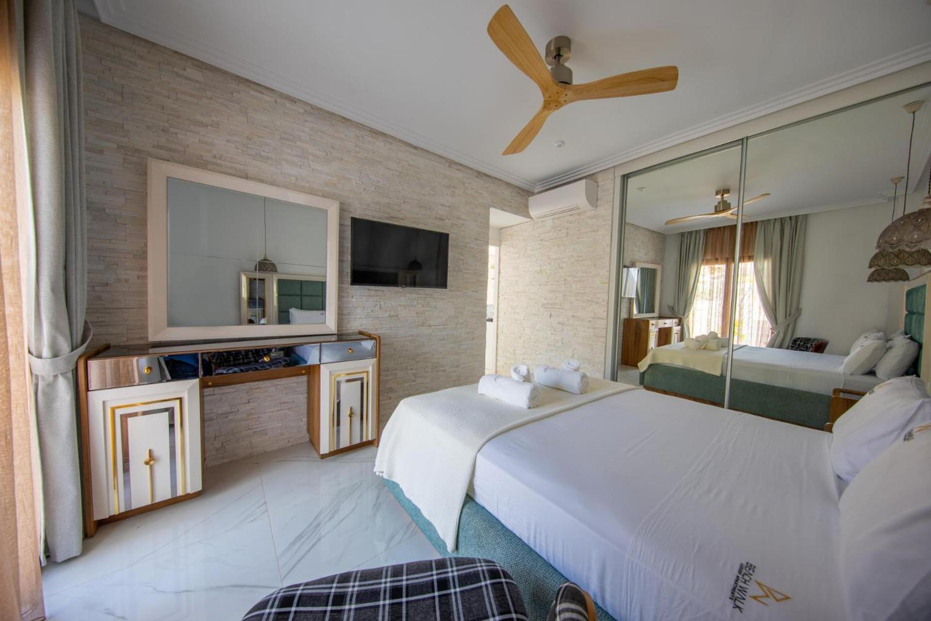 Aparthotel Walk Luxury