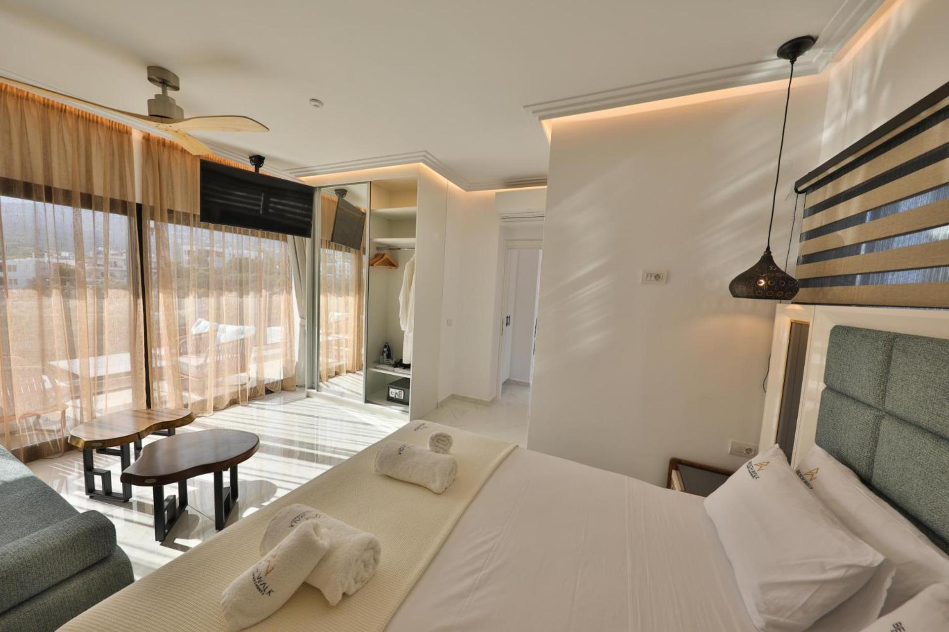 Aparthotel Walk Luxury Amoudara (Lasithi)