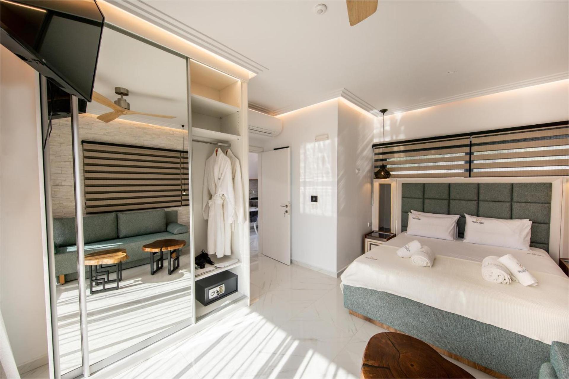Walk Luxury Amoudara (Lasithi)