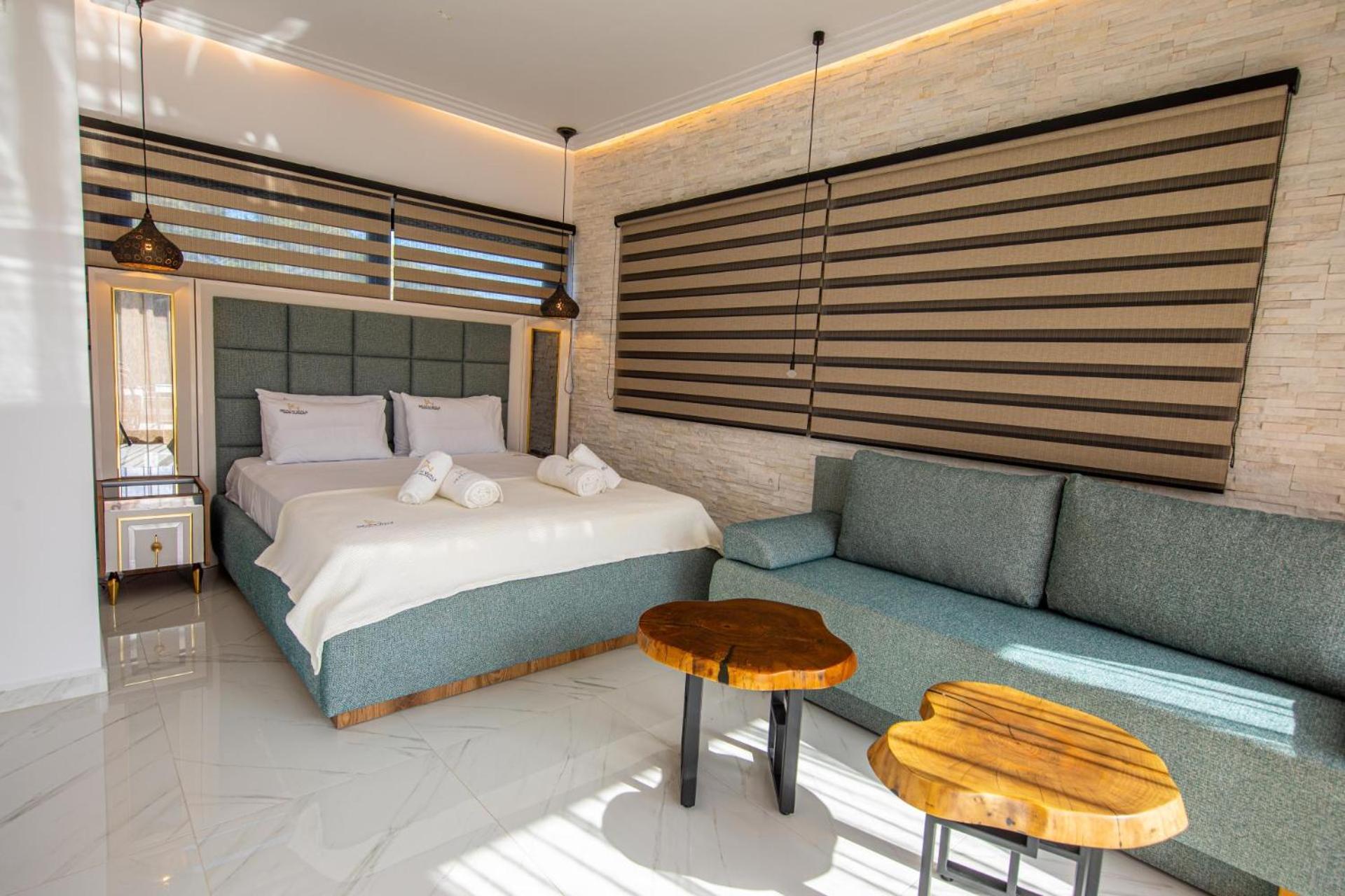 Walk Luxury * Amoudara (Lasithi)