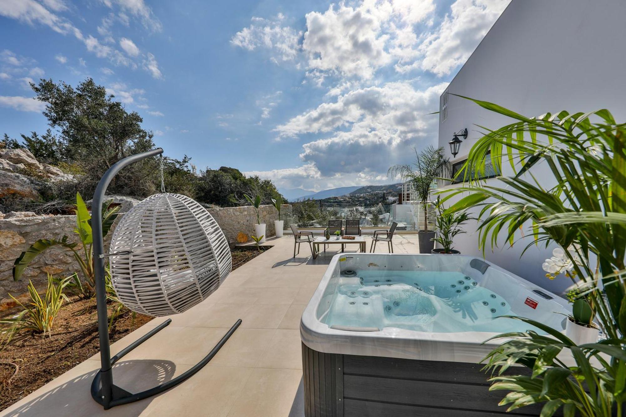 Aparthotel Walk Luxury Amoudara (Lasithi)