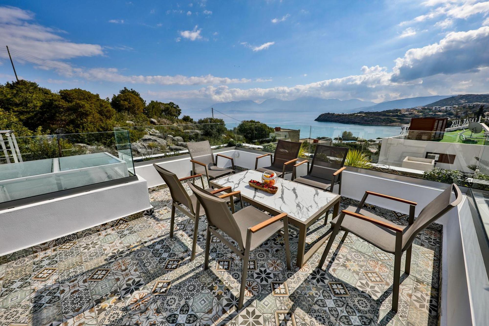 Walk Luxury * Amoudara (Lasithi)