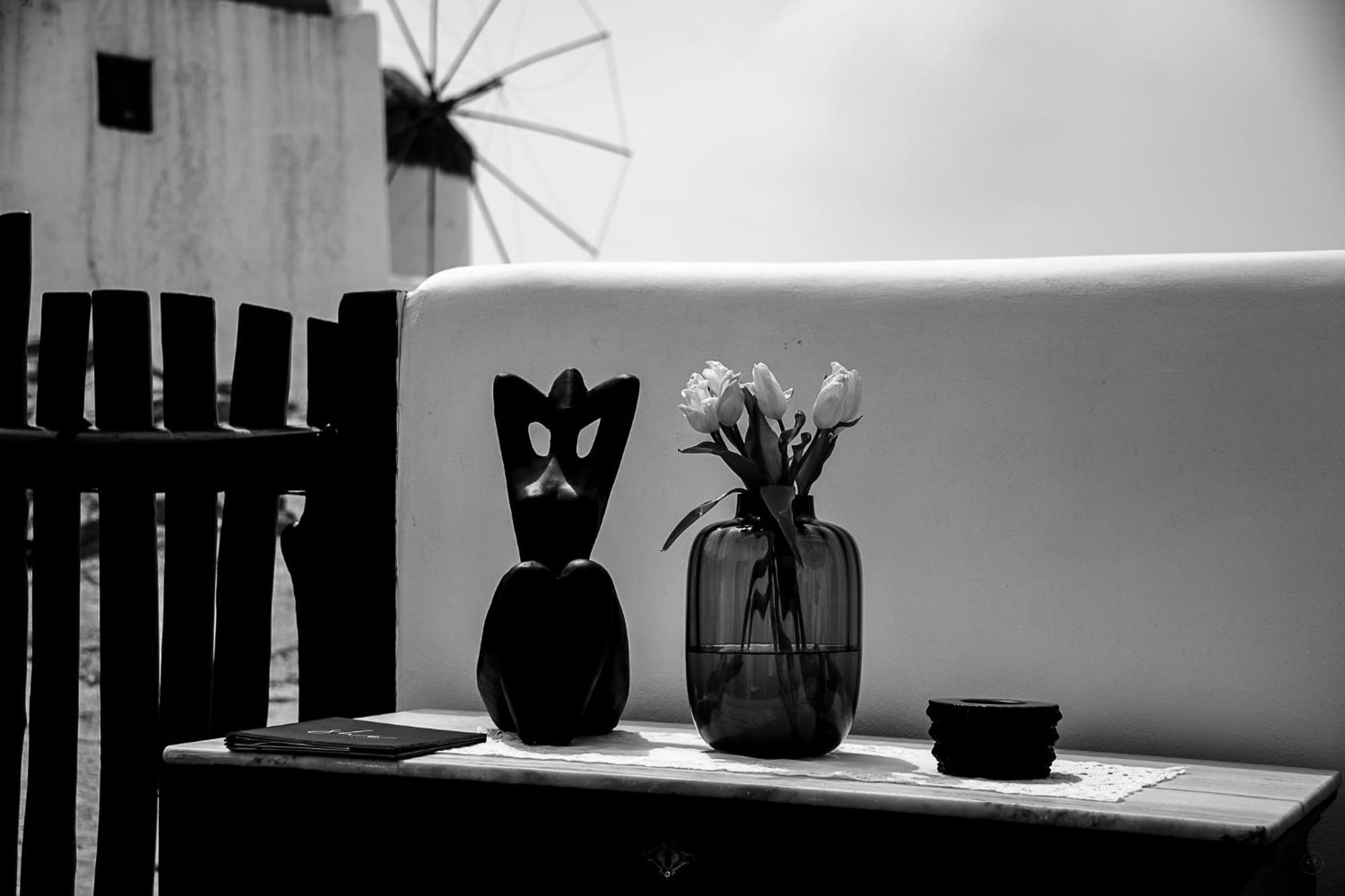 Aparthotel She Mykonos - The Residency Mykonos Town