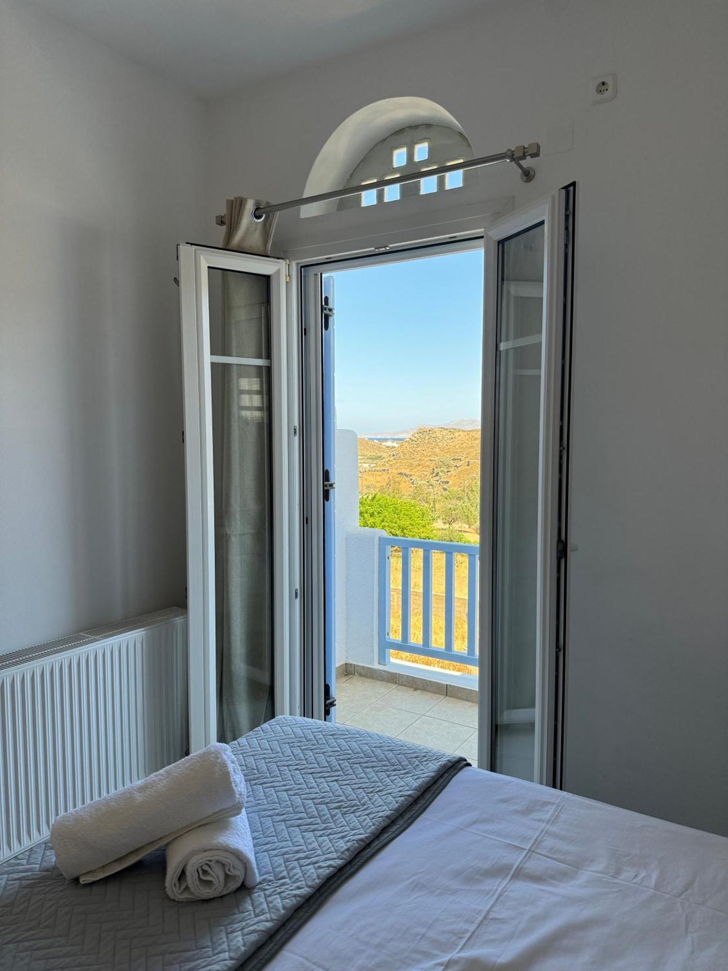 Apartment Marieta's Cycladic Agios Sostis (Tinos)