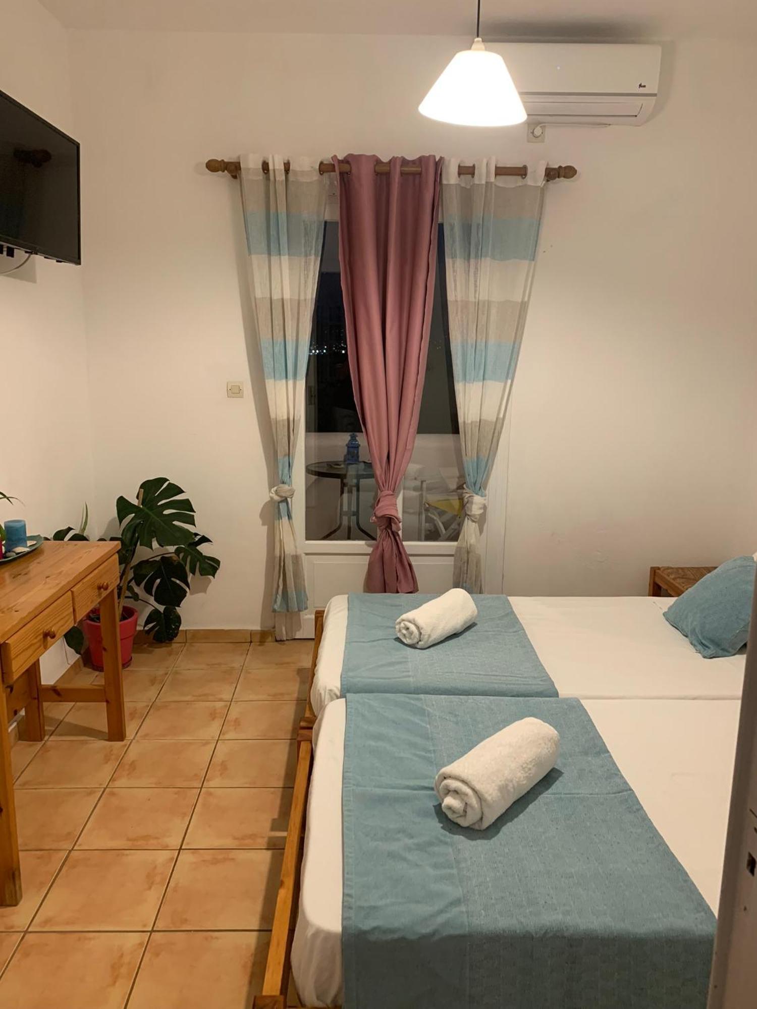 Apartment Aegean Overlook Parikia (Paros)