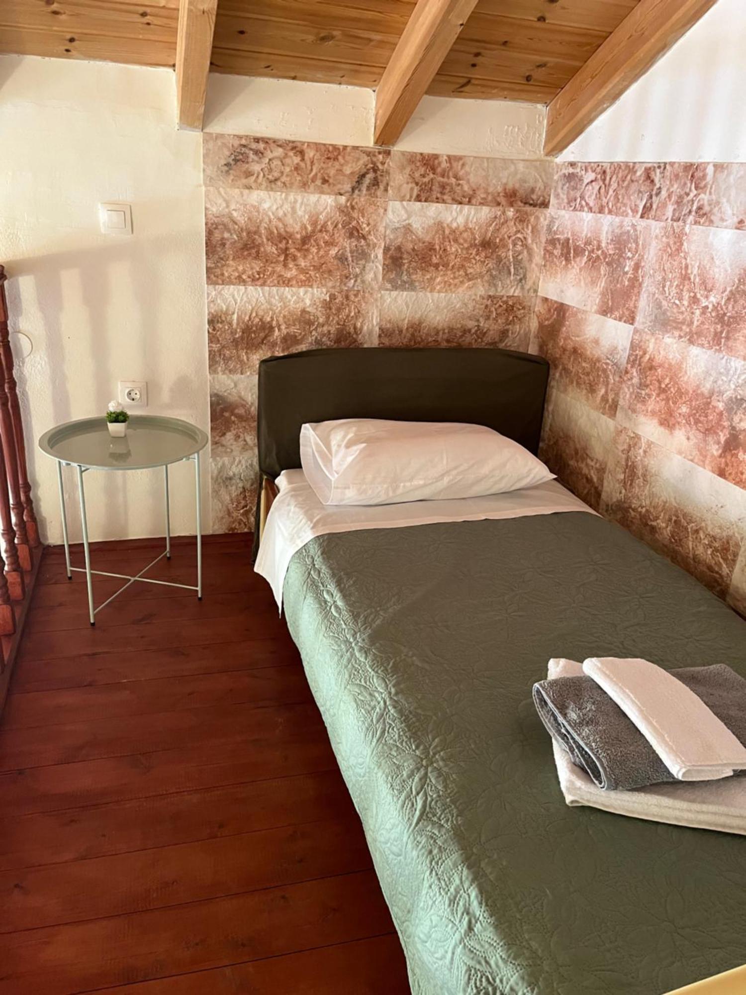Foteini's House Apartment *
