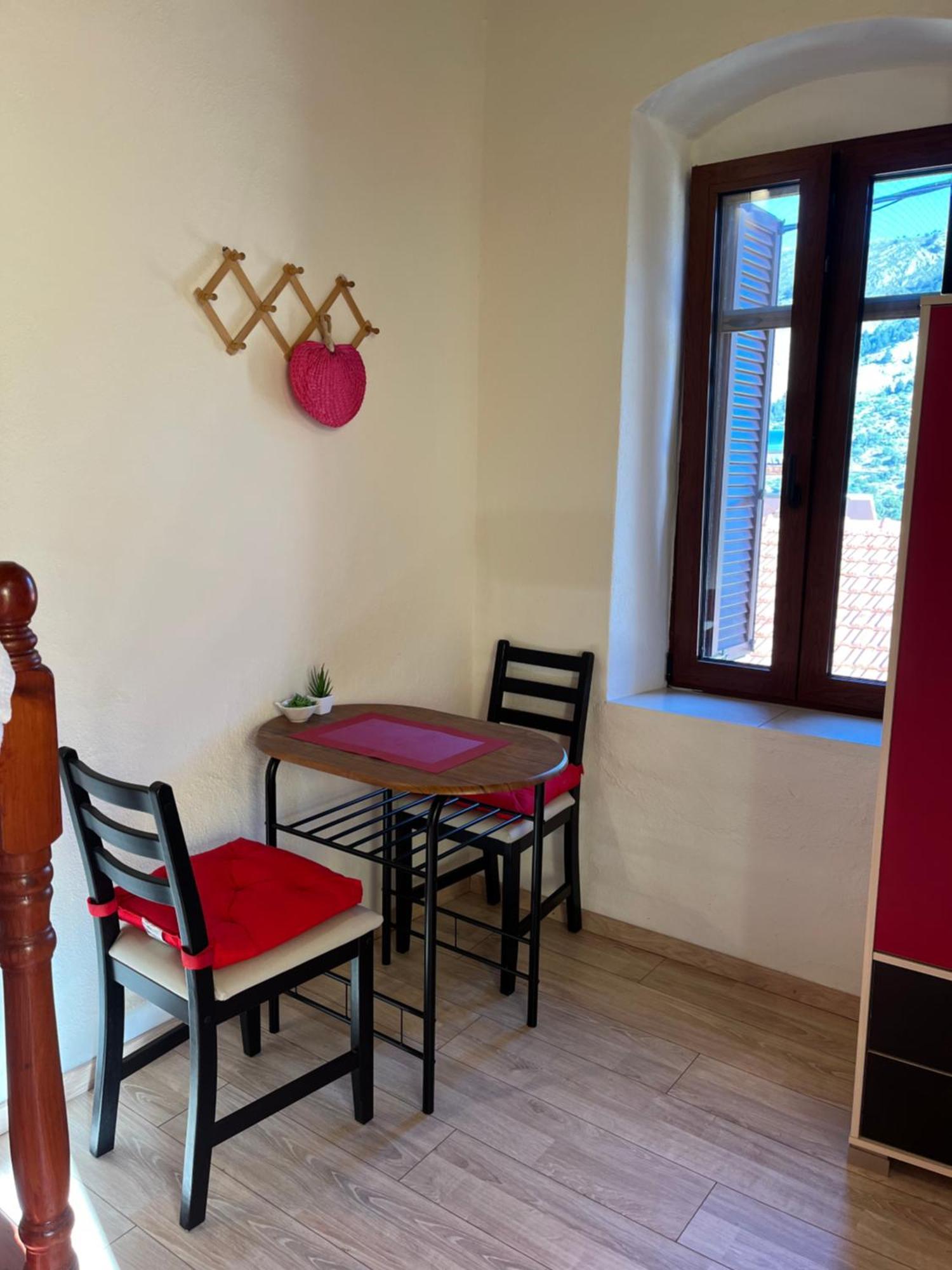 Foteini's House * Symi