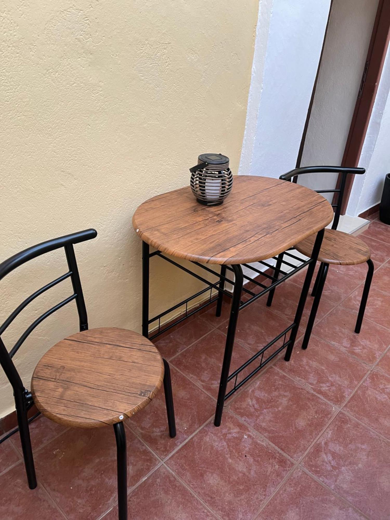 Foteini's House