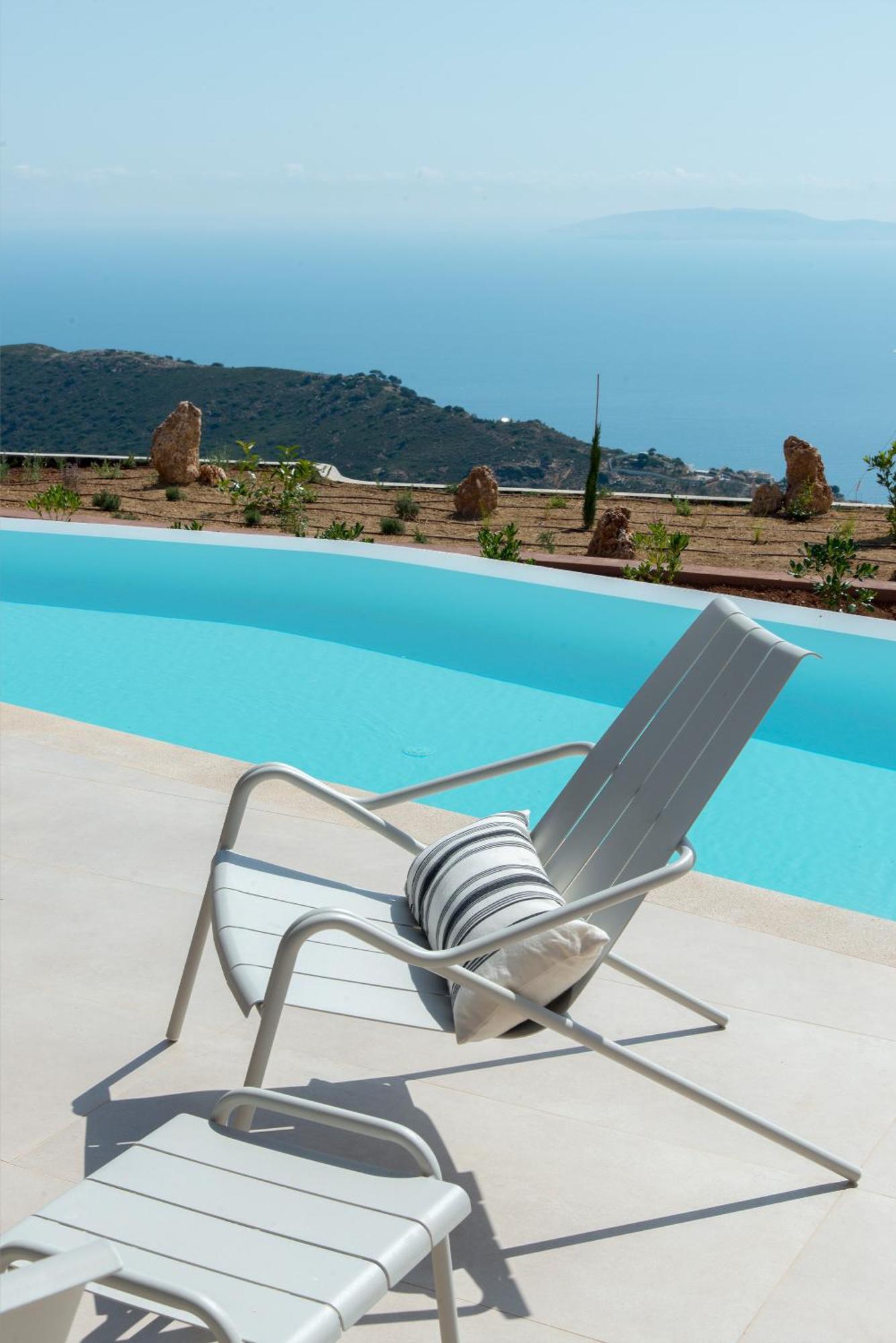 Plethora Luxury Rodhia (Crete)