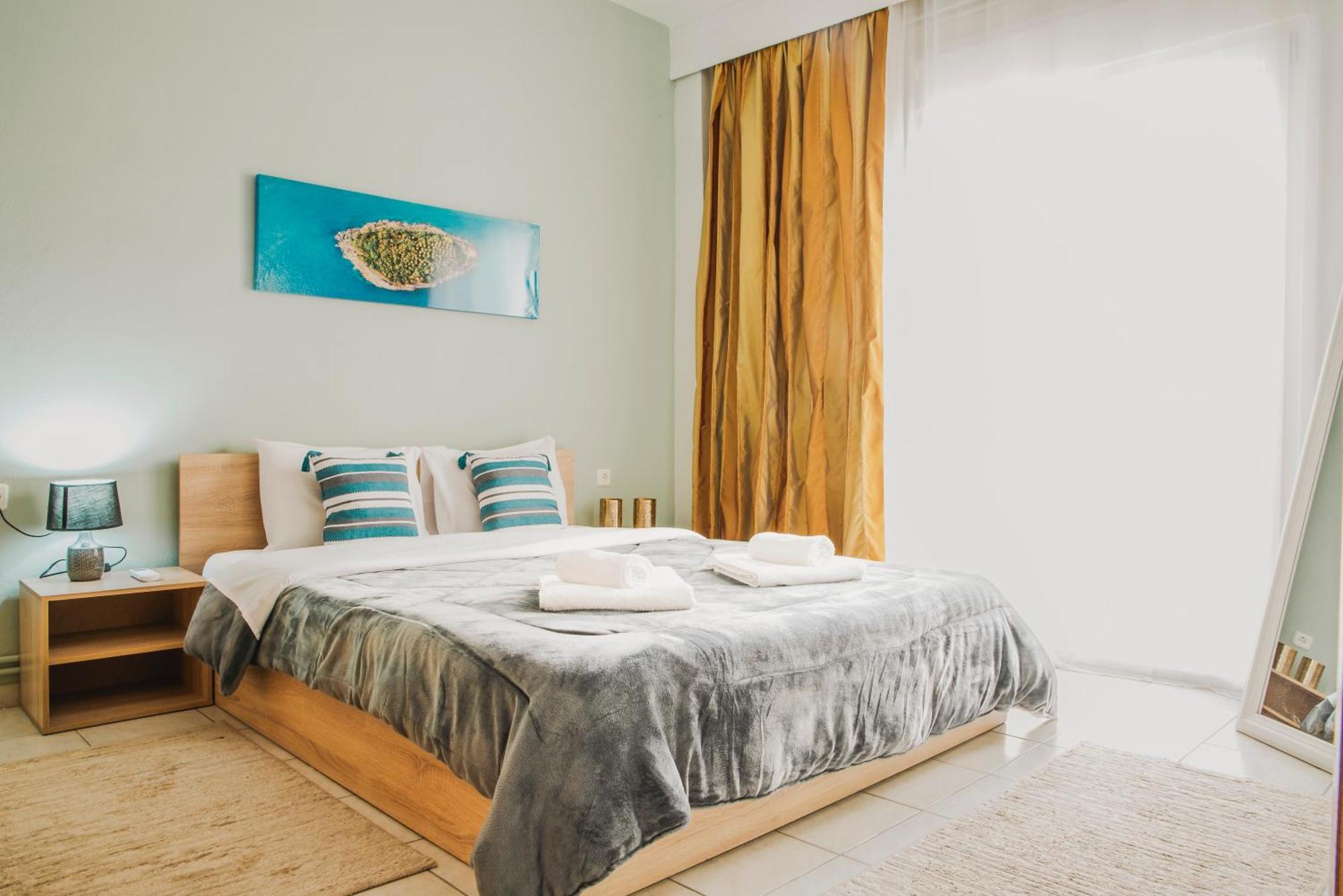 Sosea Apartment