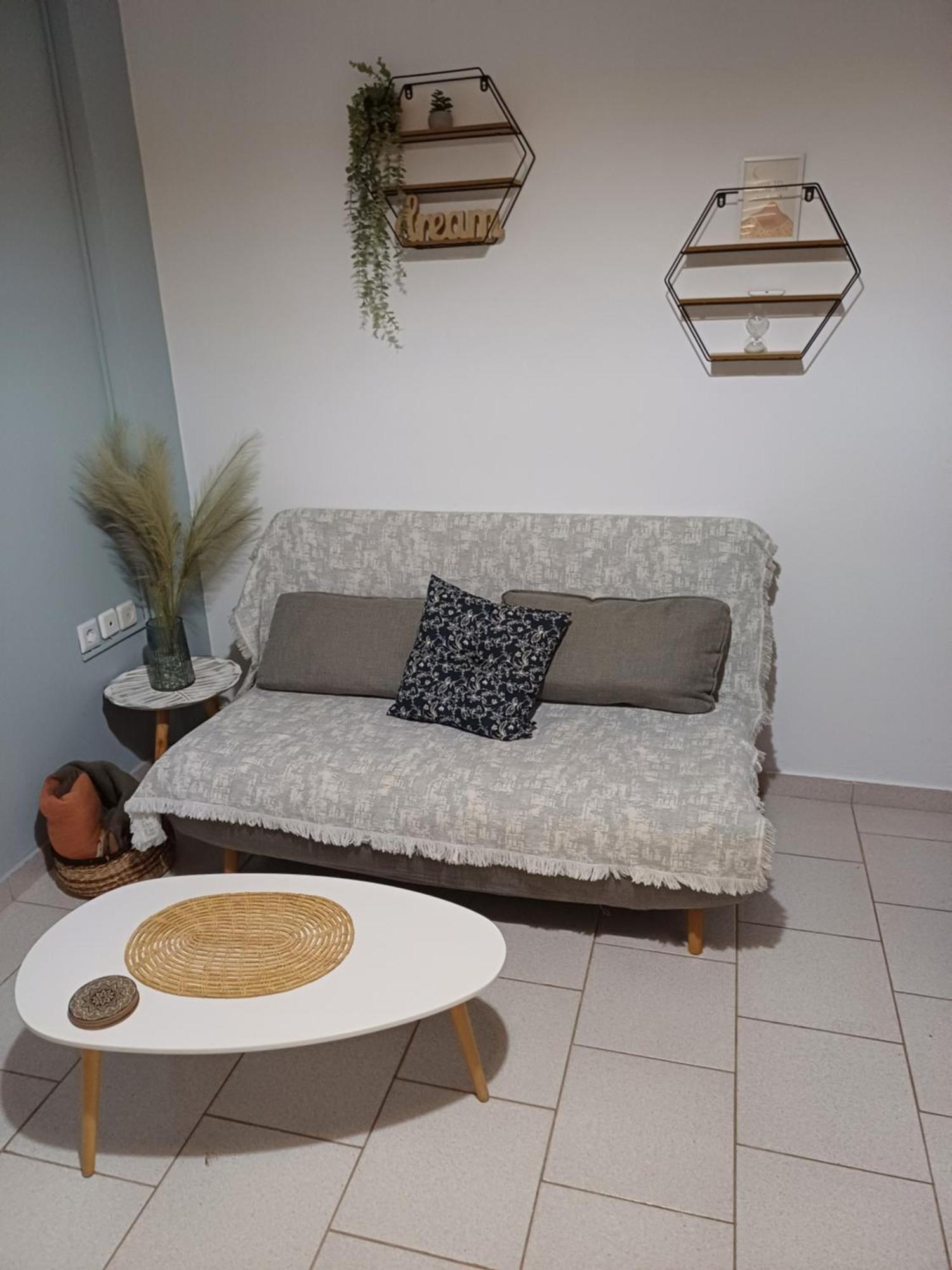 Apartment Maria's *