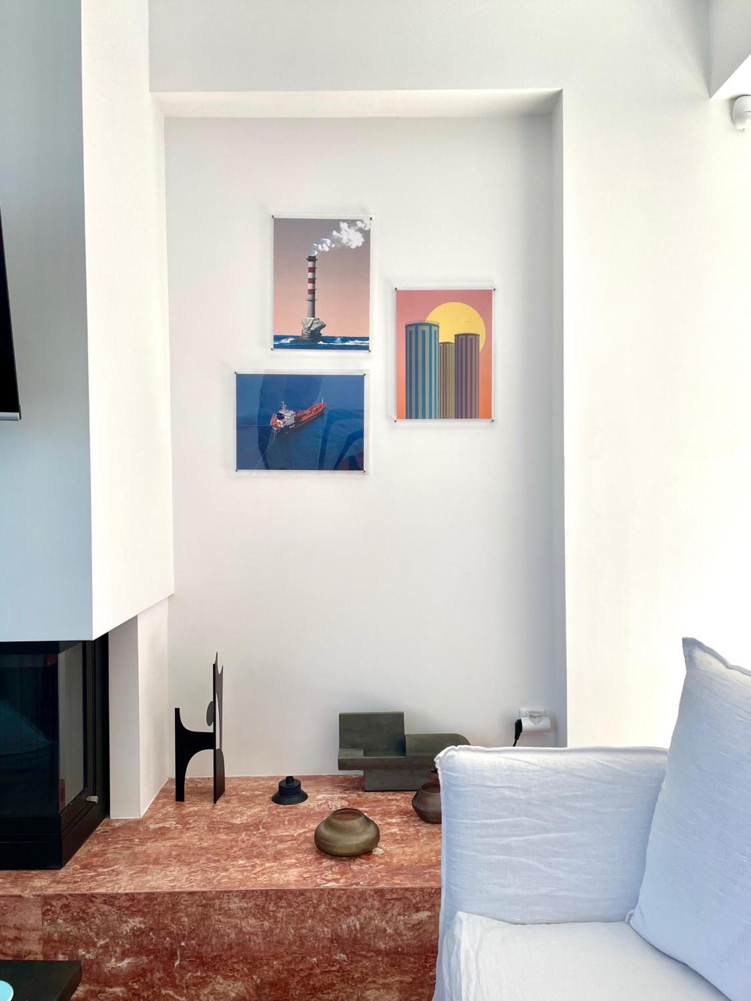 Apartment Plethora Luxury Rodhia (Crete)