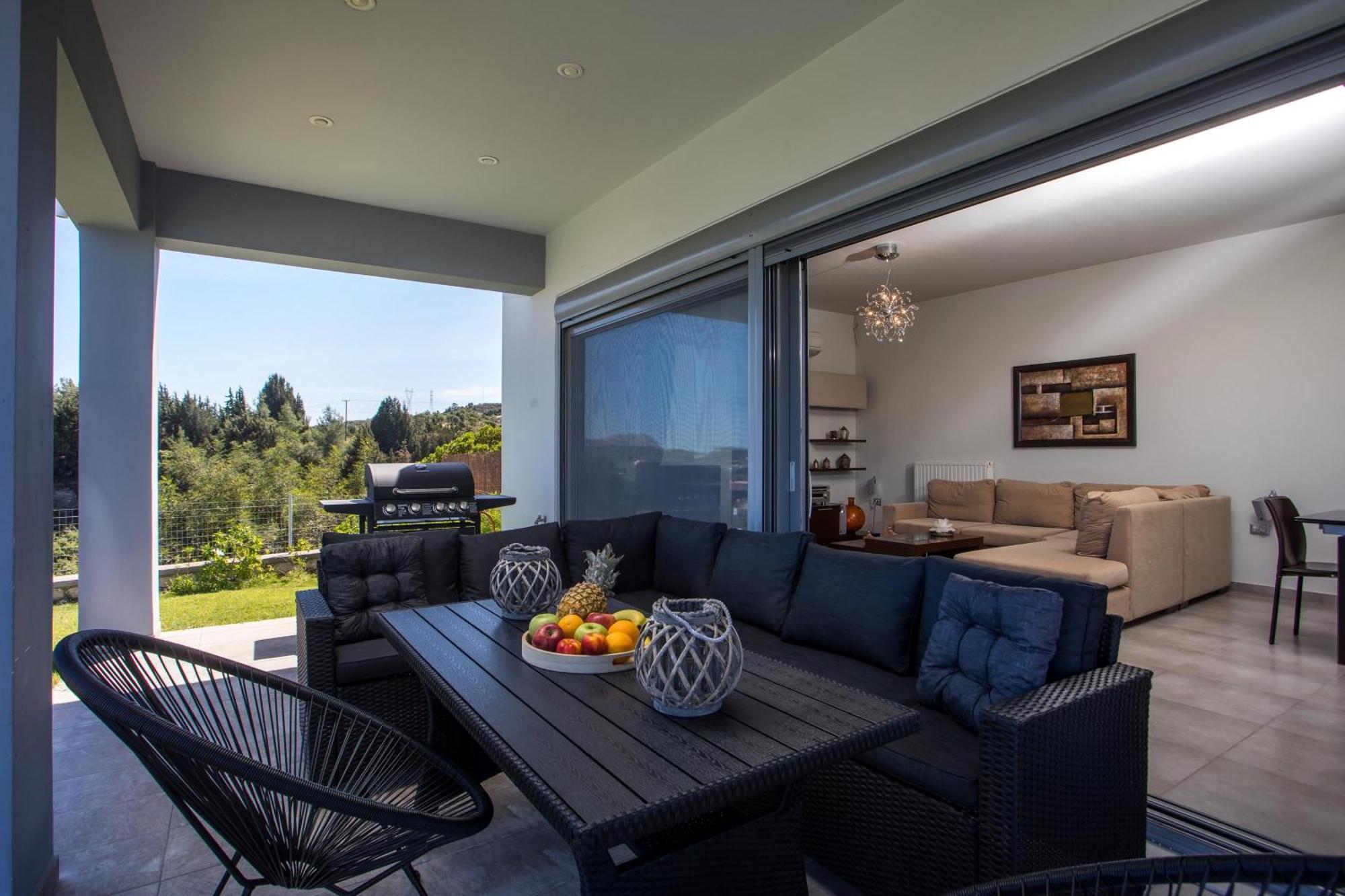 High View Villa