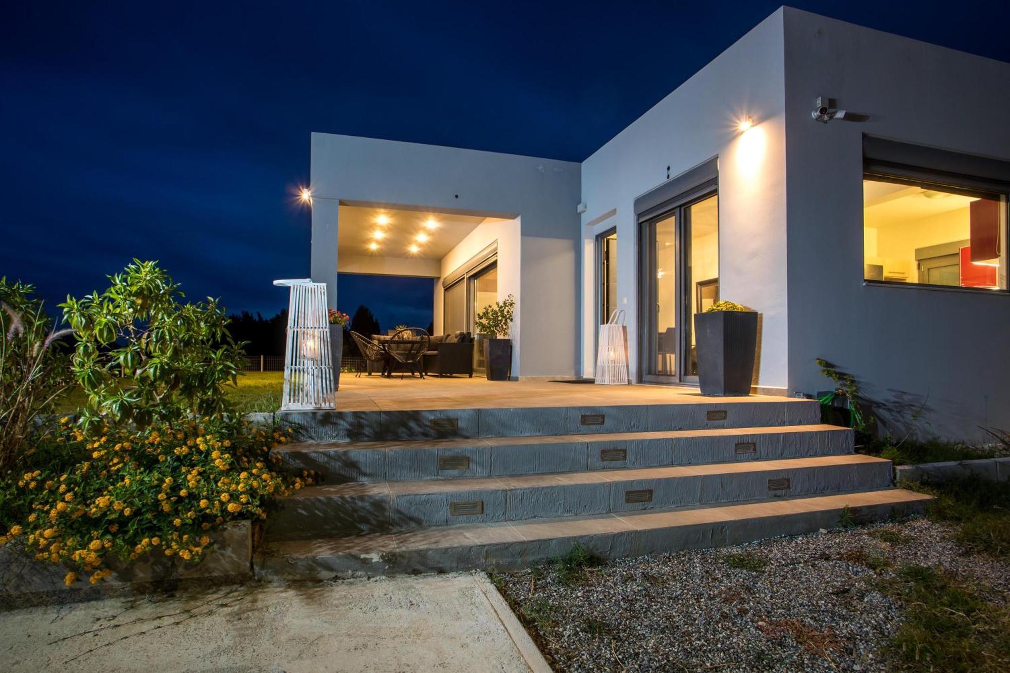 High View Villa