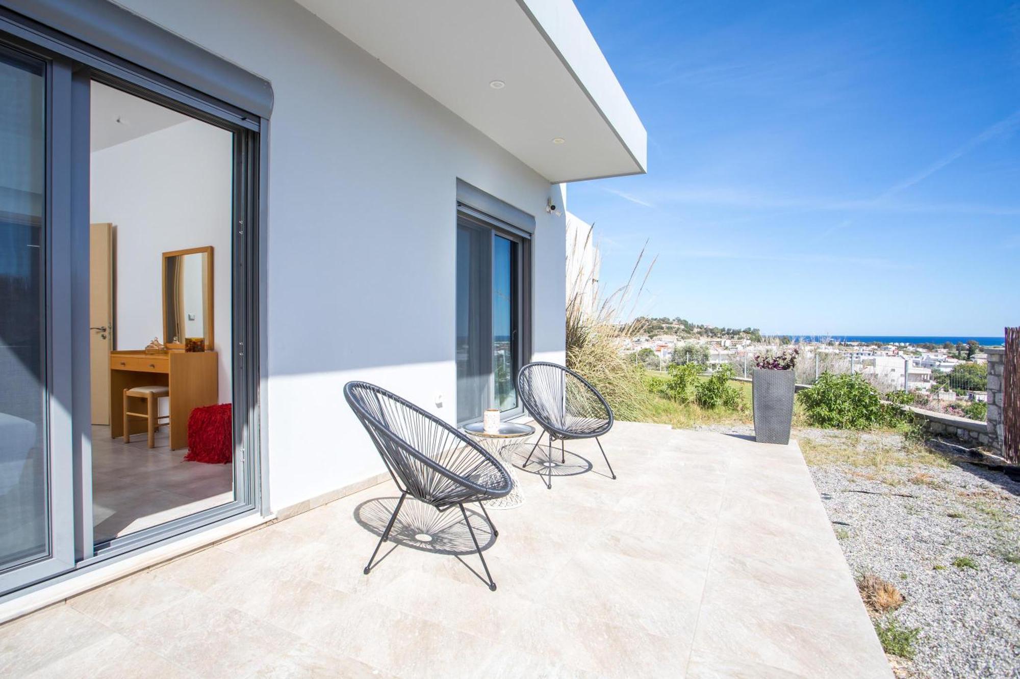 High View Villa