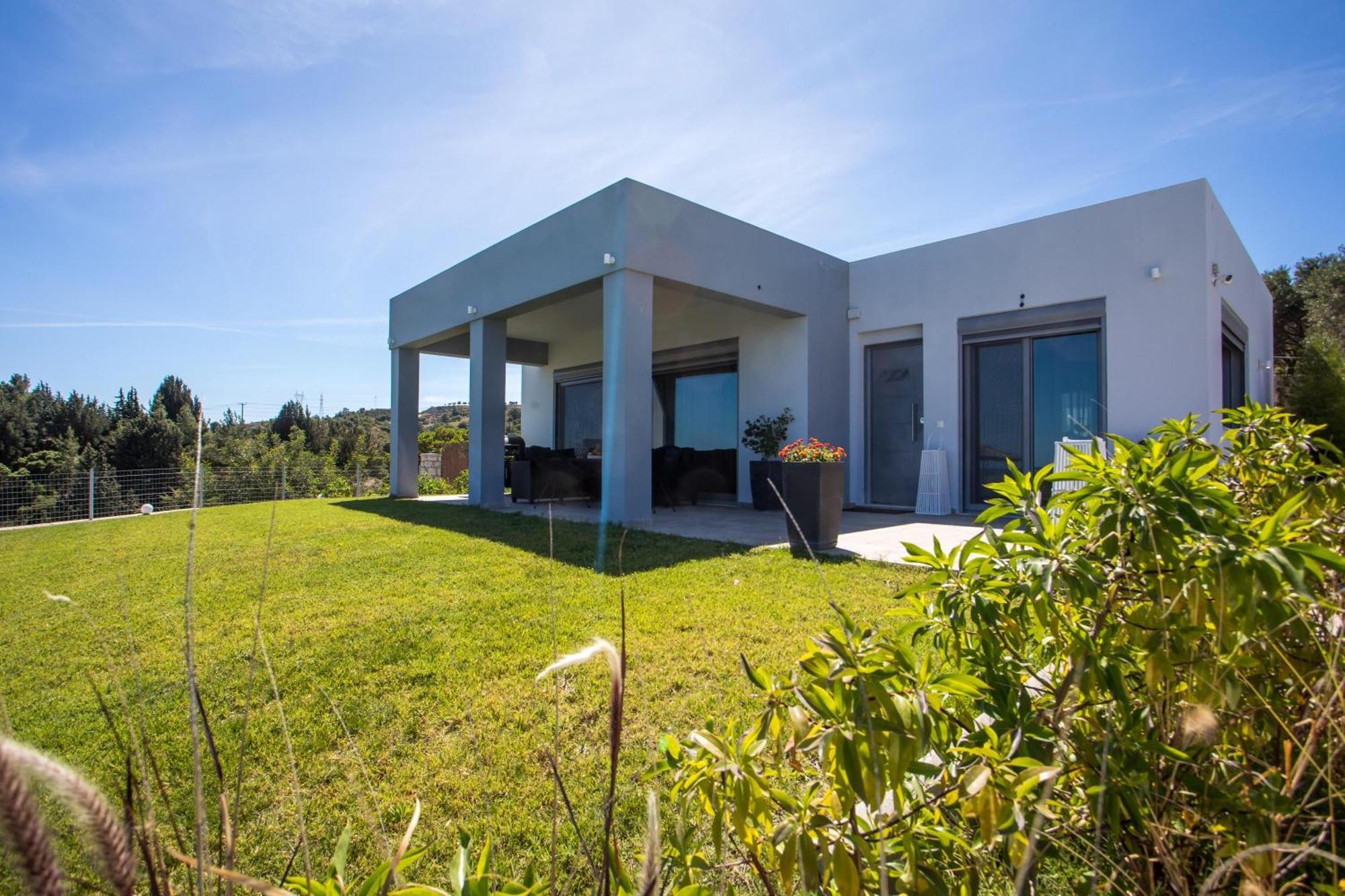 High View Villa *