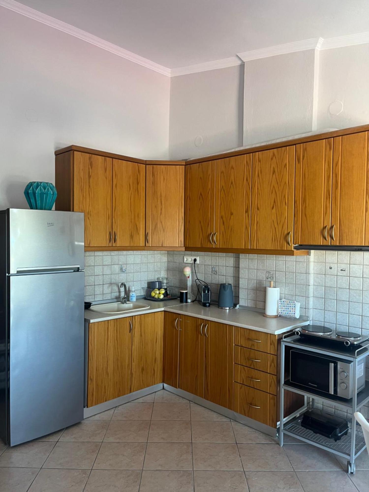 Casita Dos Apartment Ofrinion