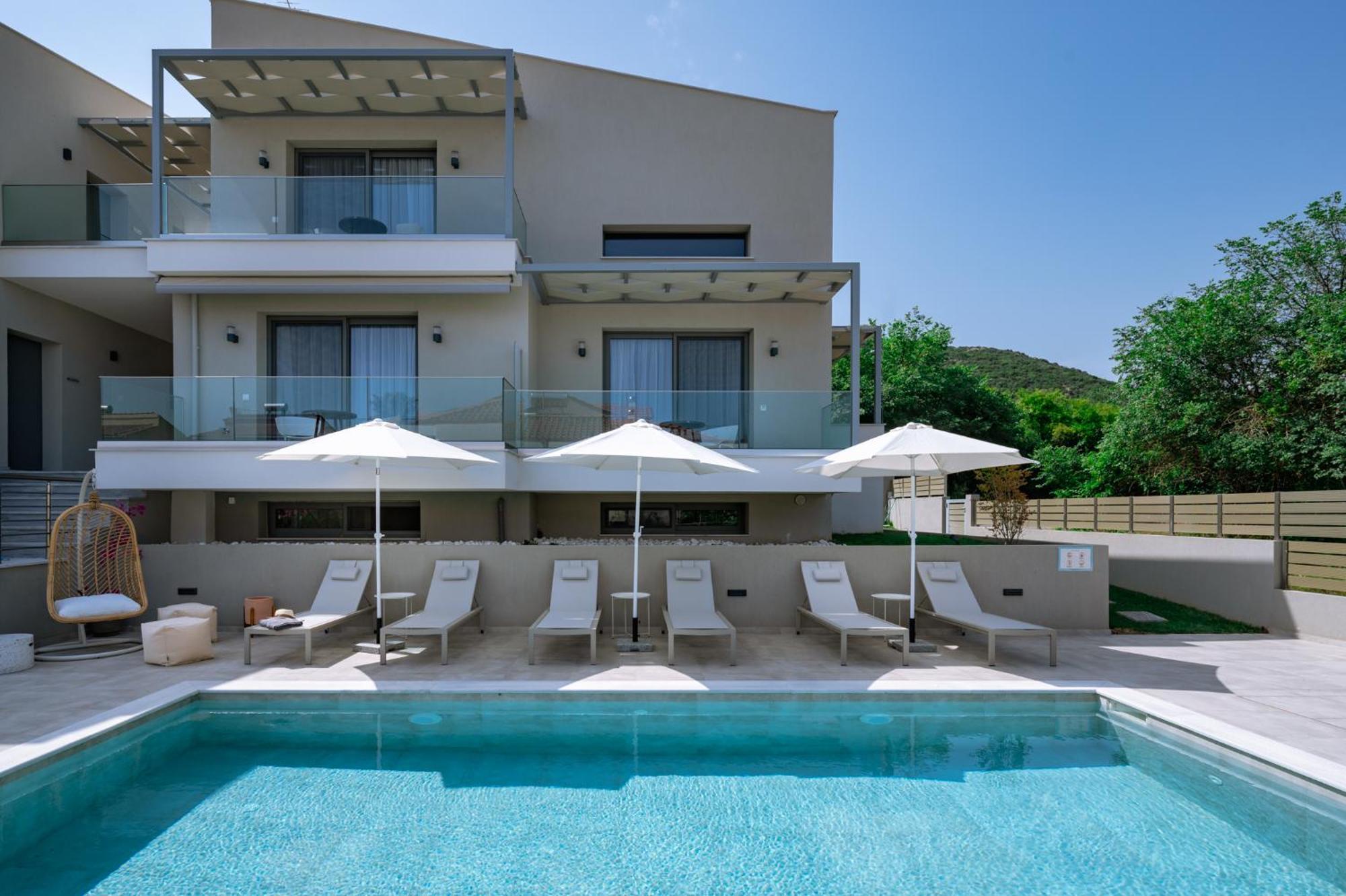Arodo Aparthotel